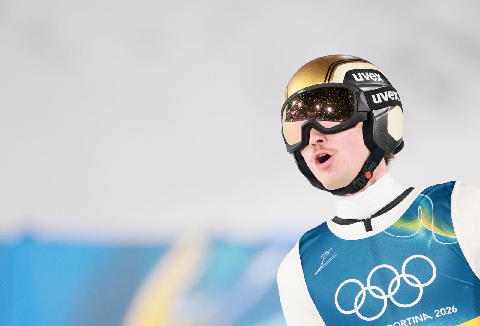 Las mejores fotos de los Juegos Olímpicos de invierno Milán Cortina d'Ampezzo 2026 | Novena jornada