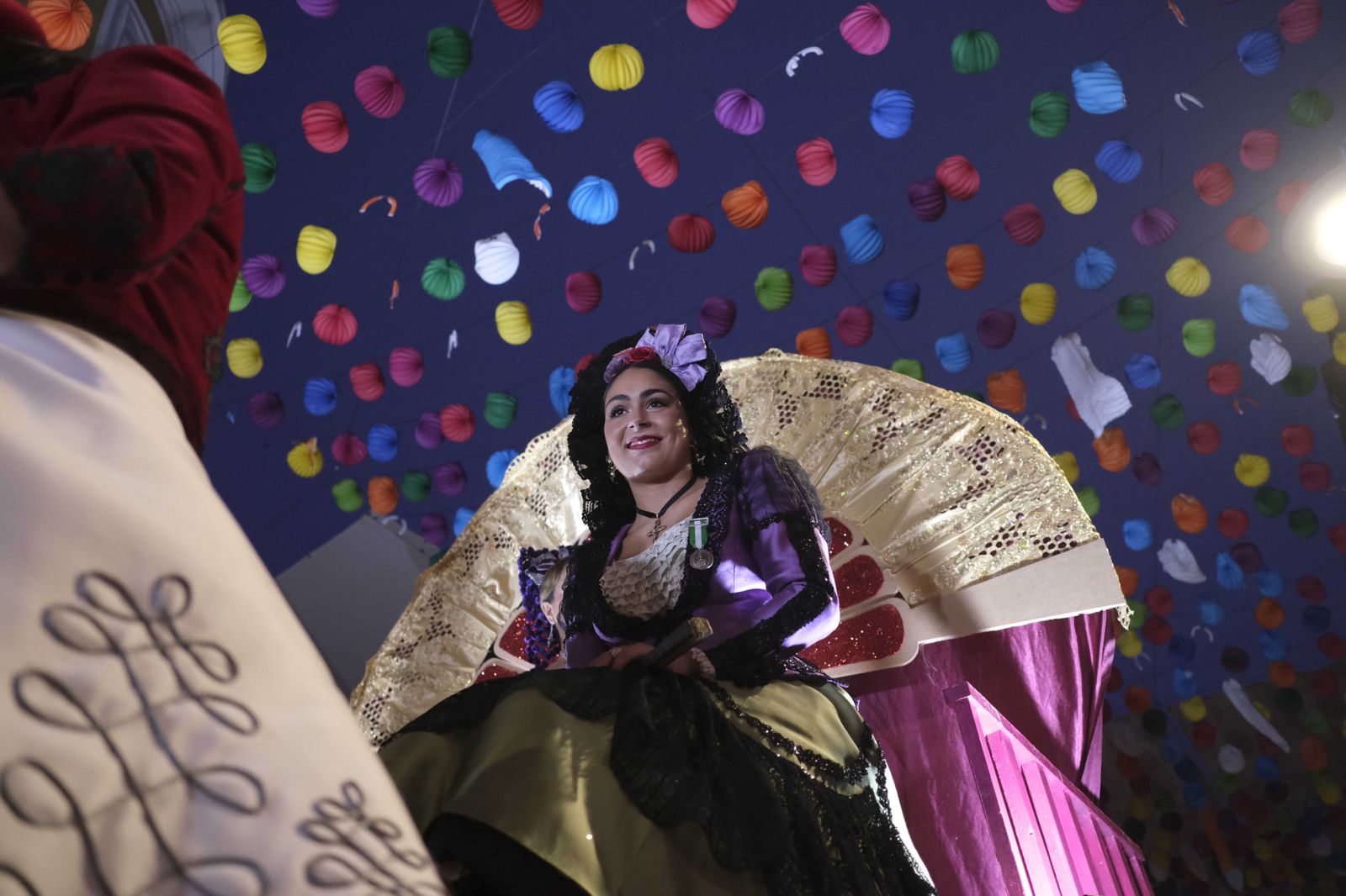 La Feria de Pedro Romero de Ronda, en fotos