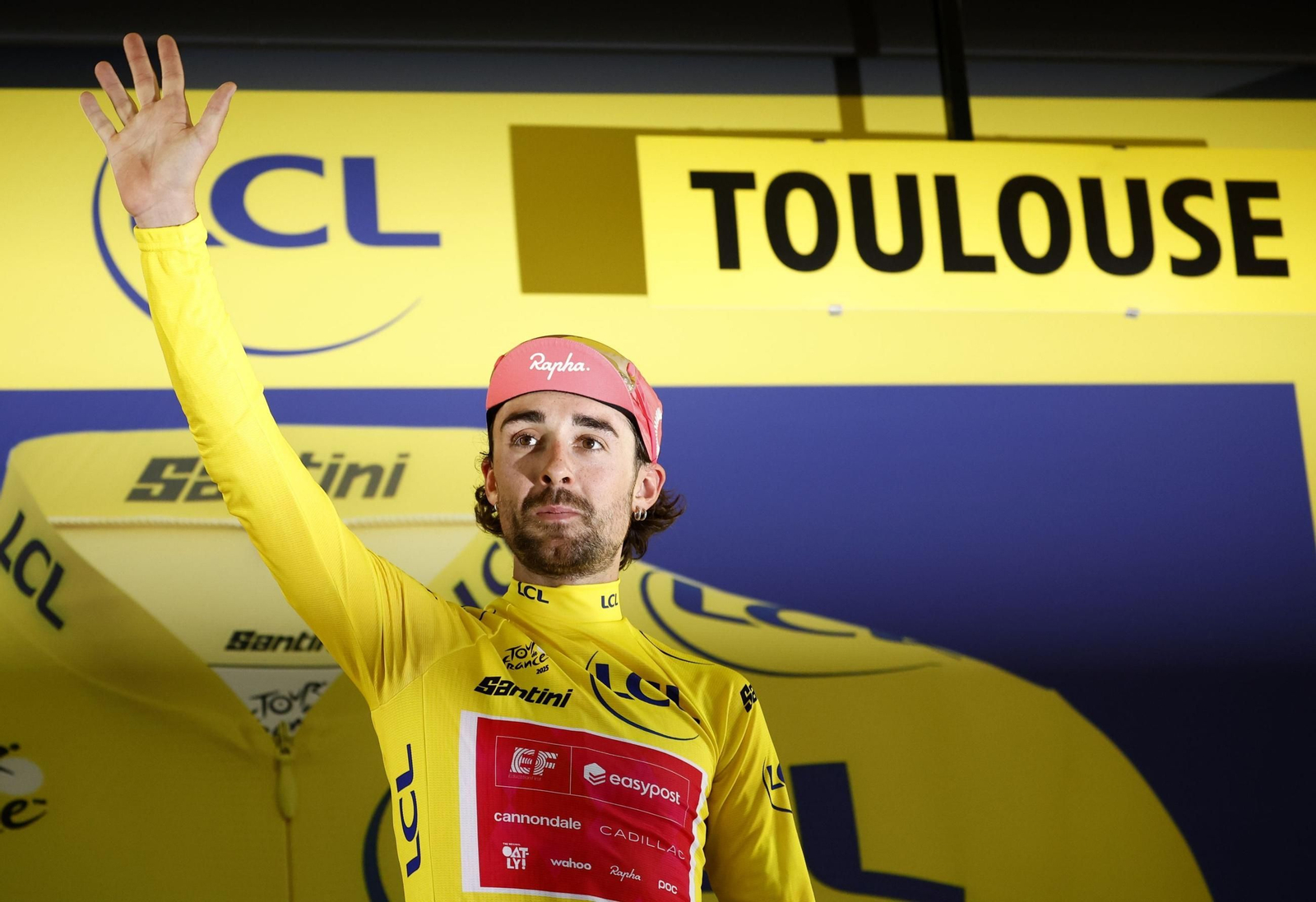 Las mejores fotos del Tour de Francia | Etapa 11