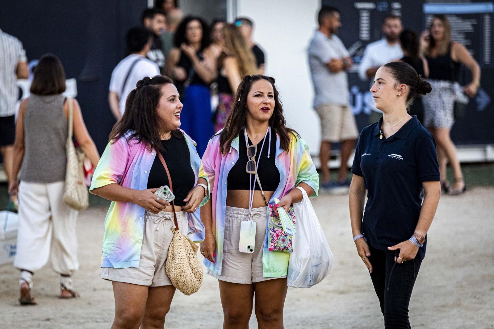 Buscate Estopa concierto concert music festival cmf chiclana 36.jpg