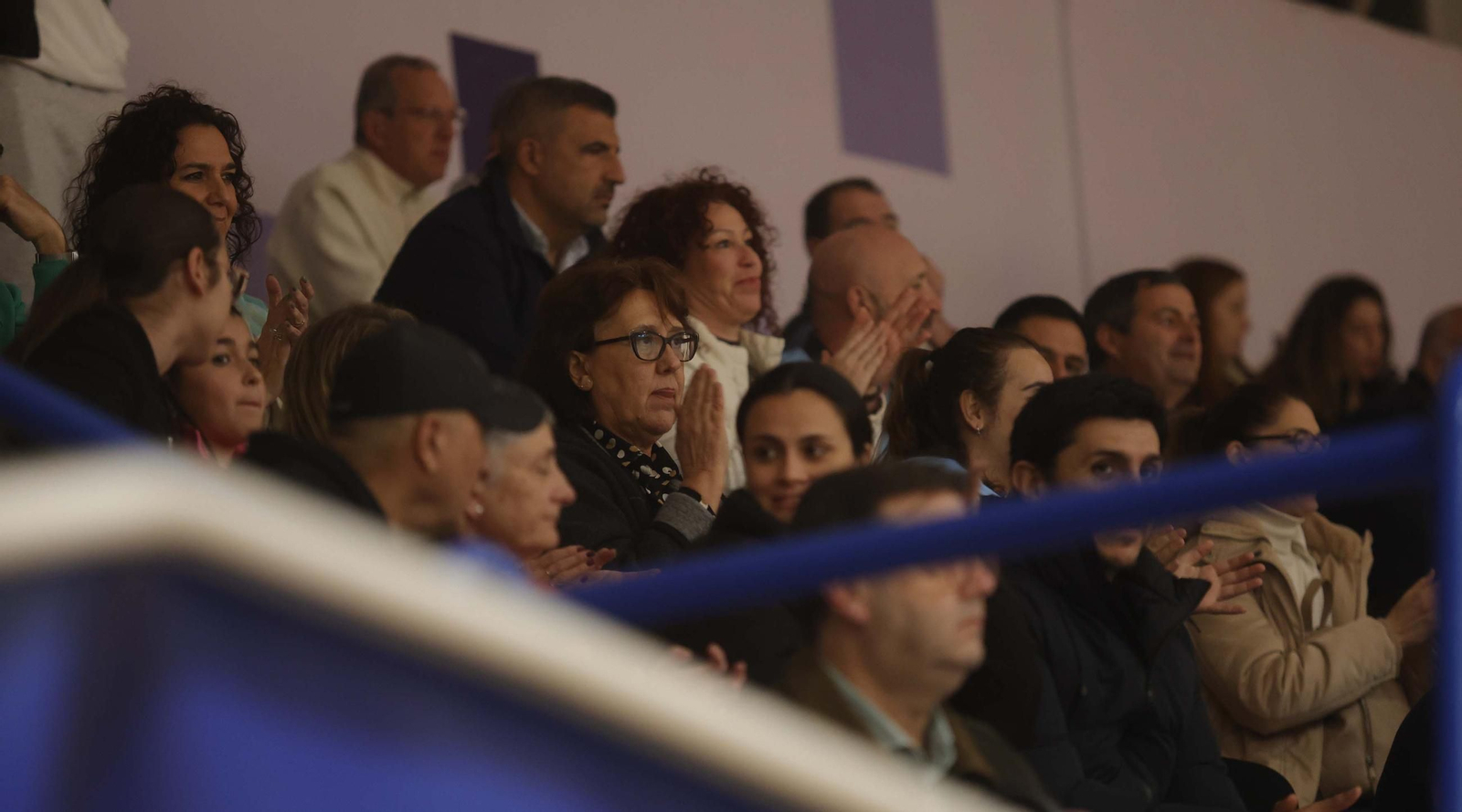 Las fotos del ULB-Fuengirola de la Tercera FEB