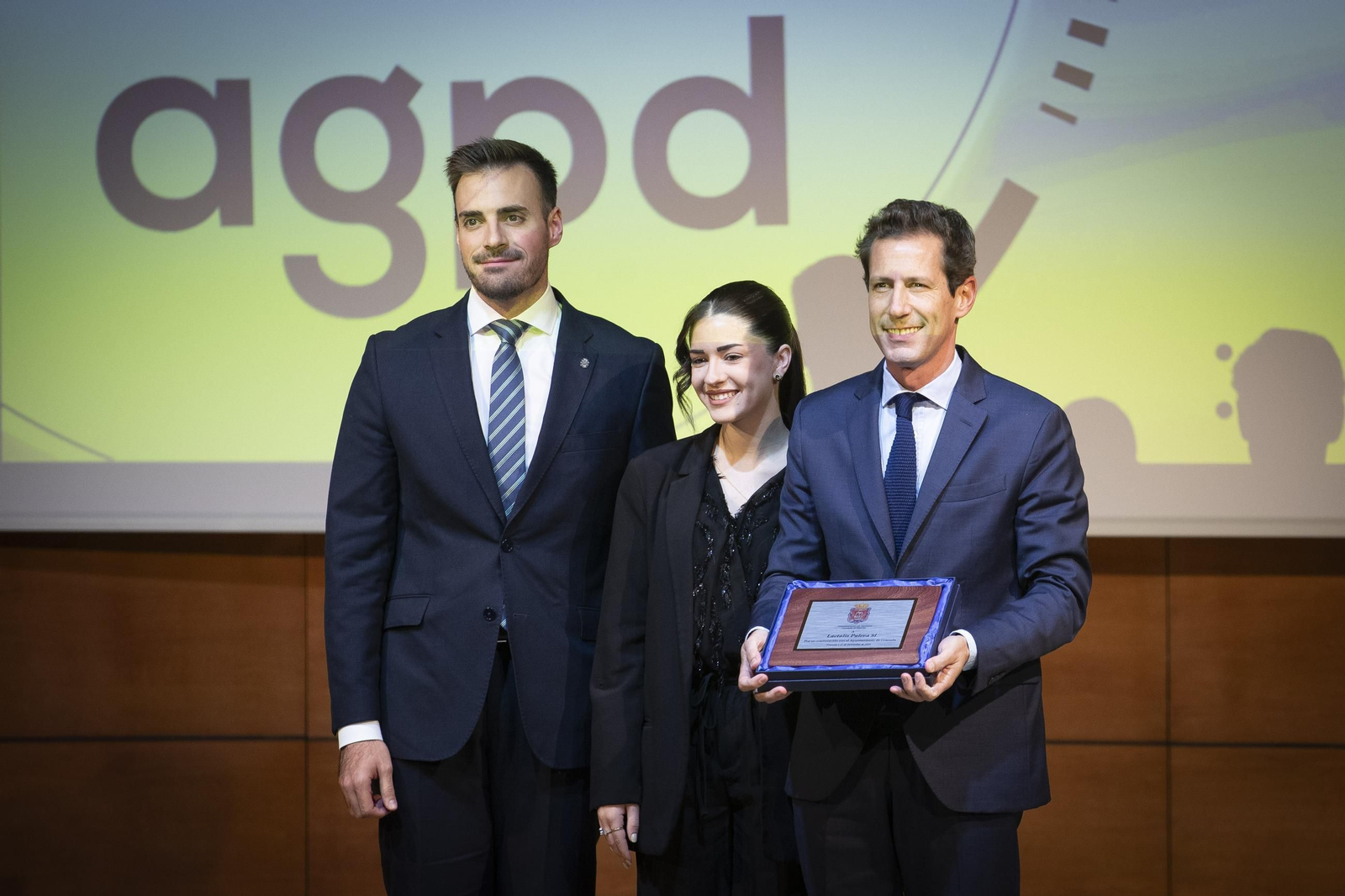 Así fue la Gala del Deporte de Granada