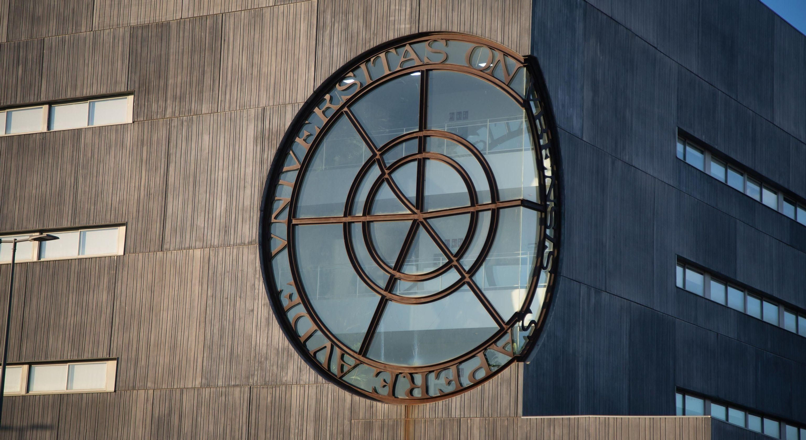 Universidad de Huelva.