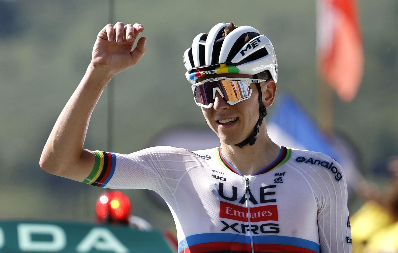 Las mejores fotos del Tour de Francia | Etapa 12