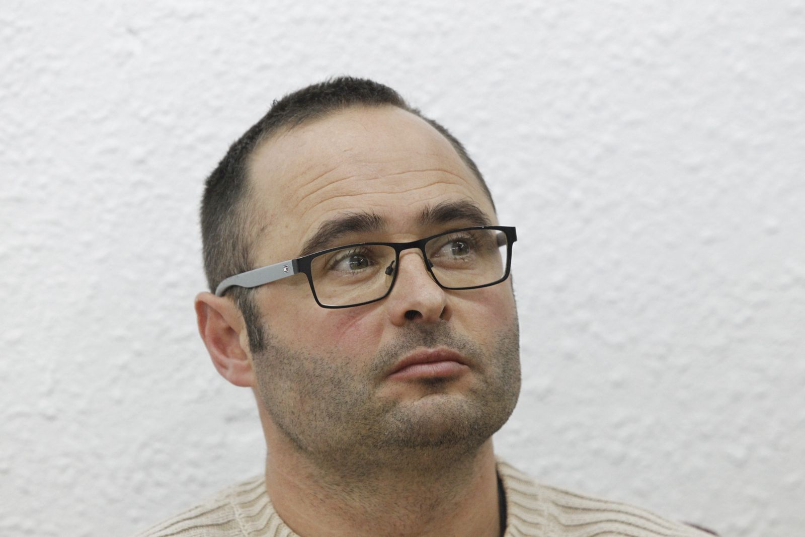 Fotogalería moción de censura Ayuntamiento de Gérgal