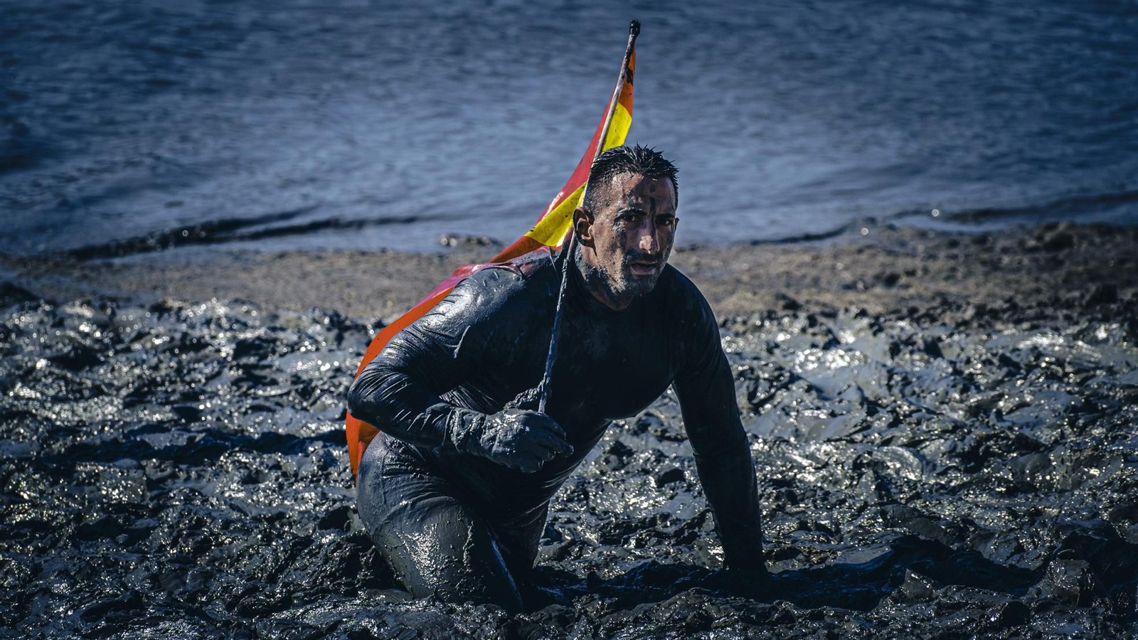 Las imágenes de la carrera Fan-Pin 2024 en San Fernando