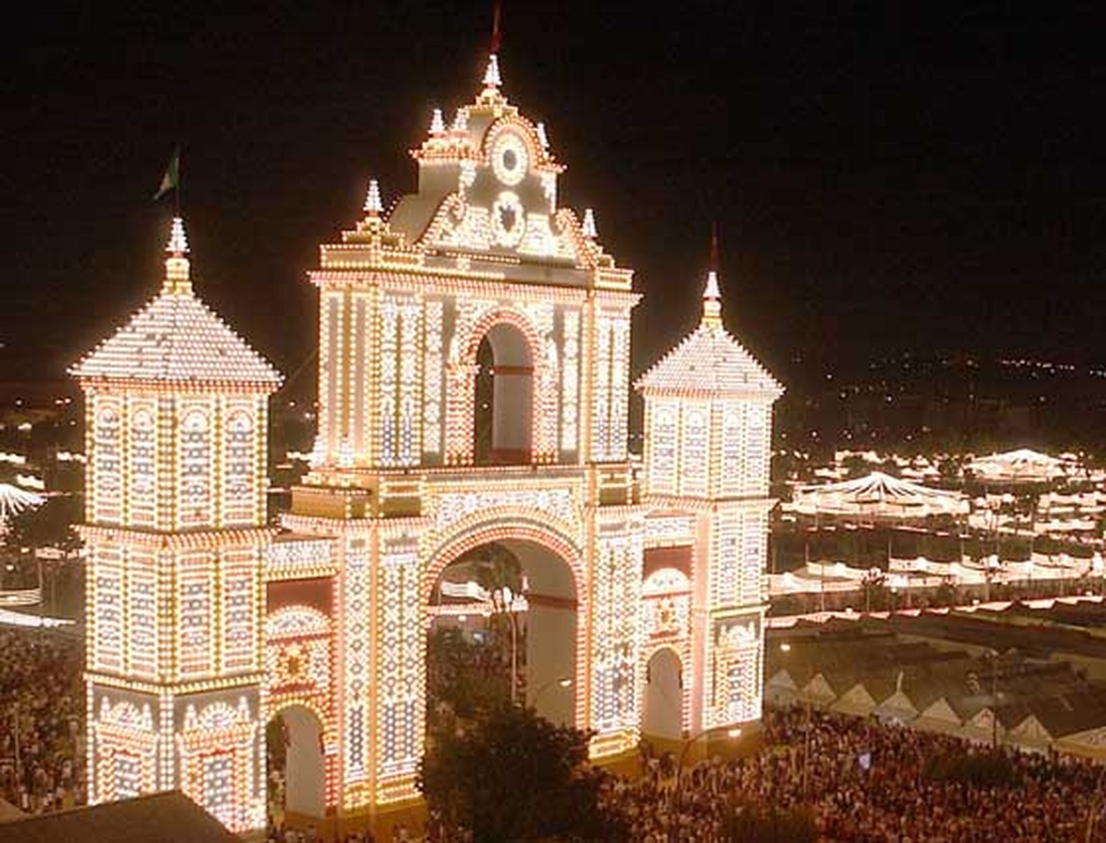 Portadas de la Feria: 2000-2015