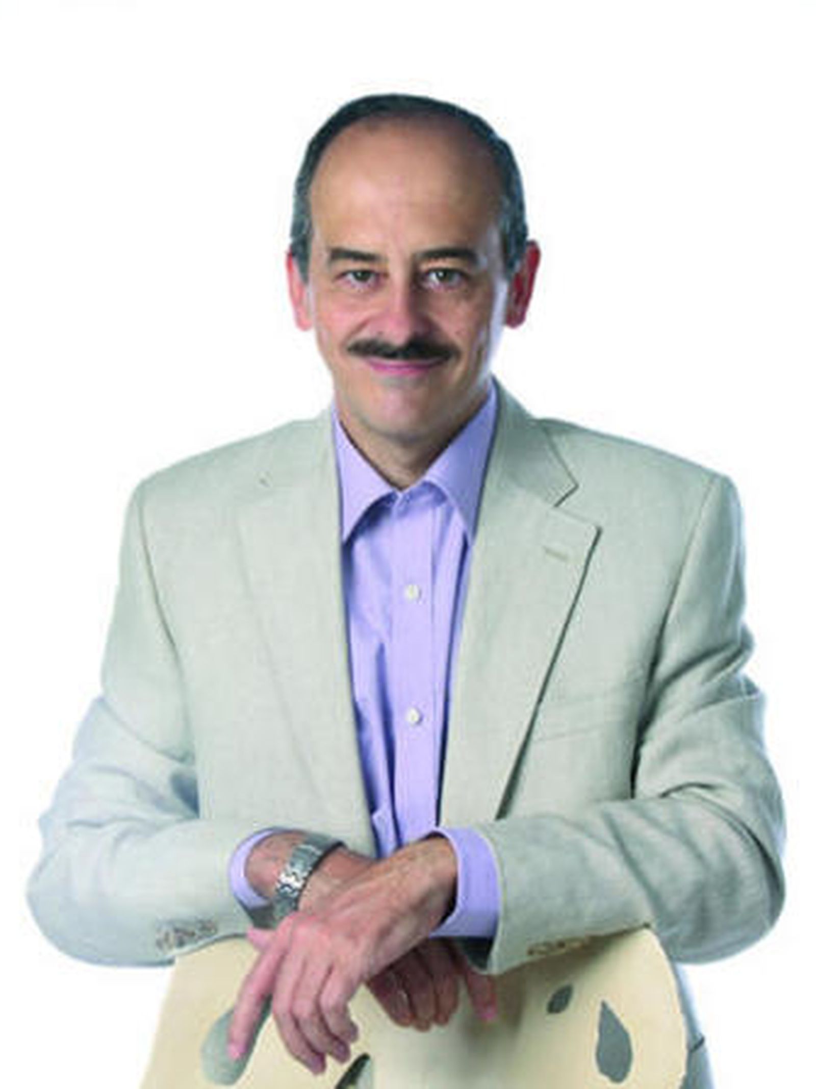 Antonio Montero pone la prosa en cada imagen.