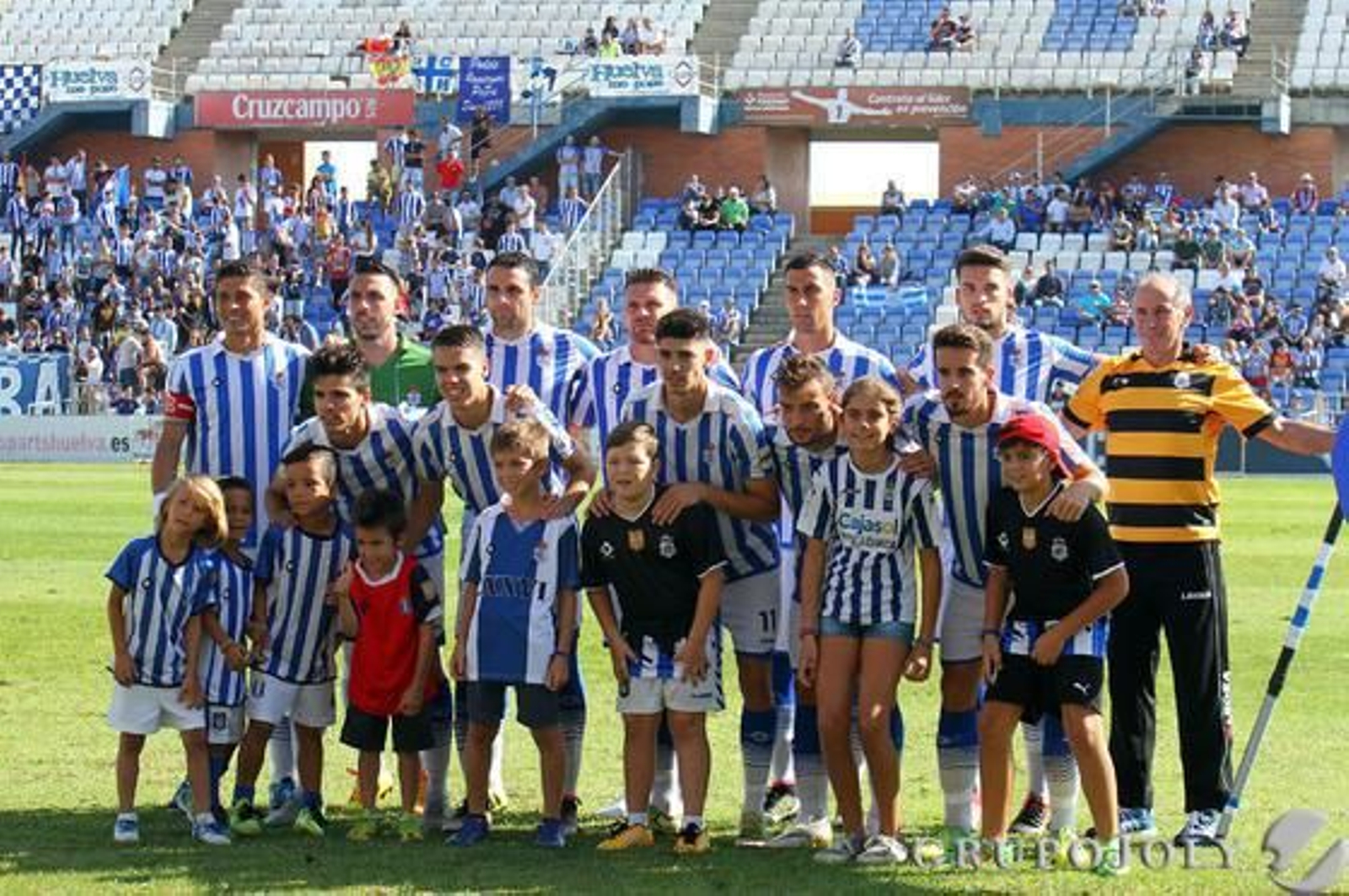 Foto: Alberto Dominguez