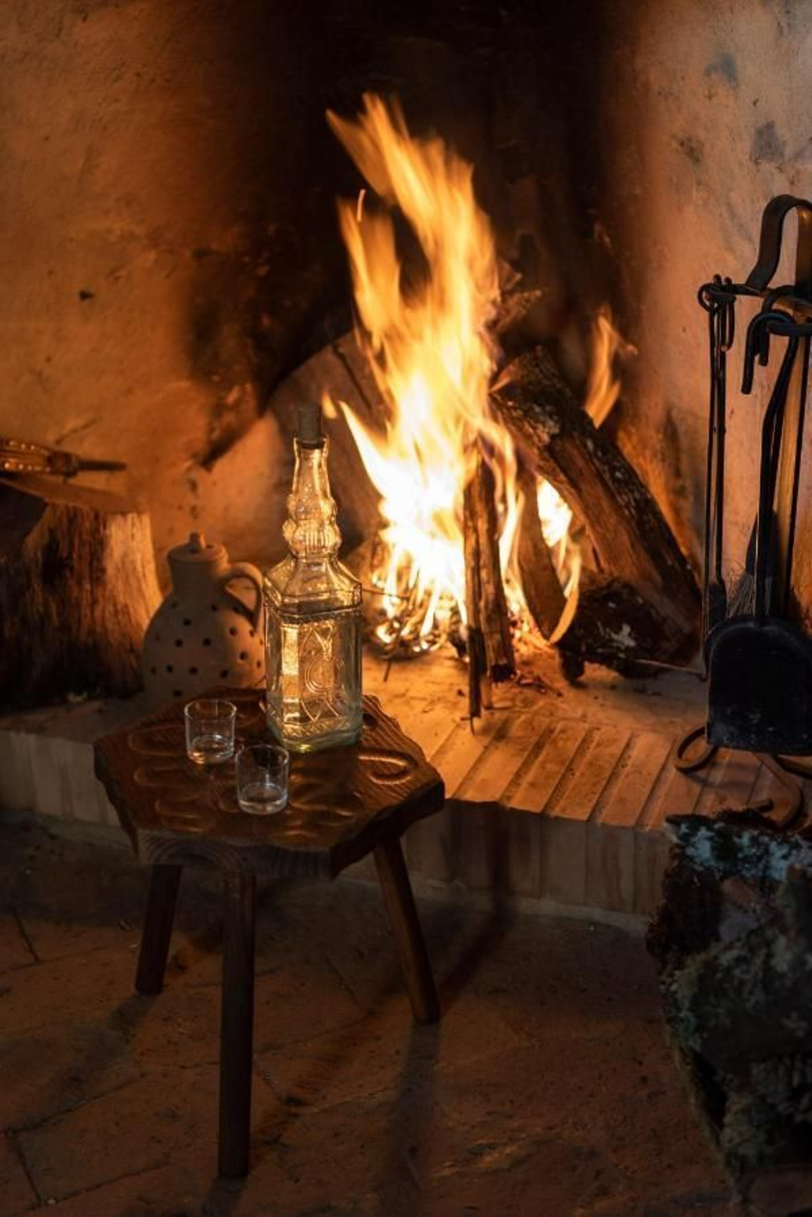 La casa rural de Huelva donde desconectarás del resto del mundo La casa rural de Huelva donde desconectarás del resto del mundo