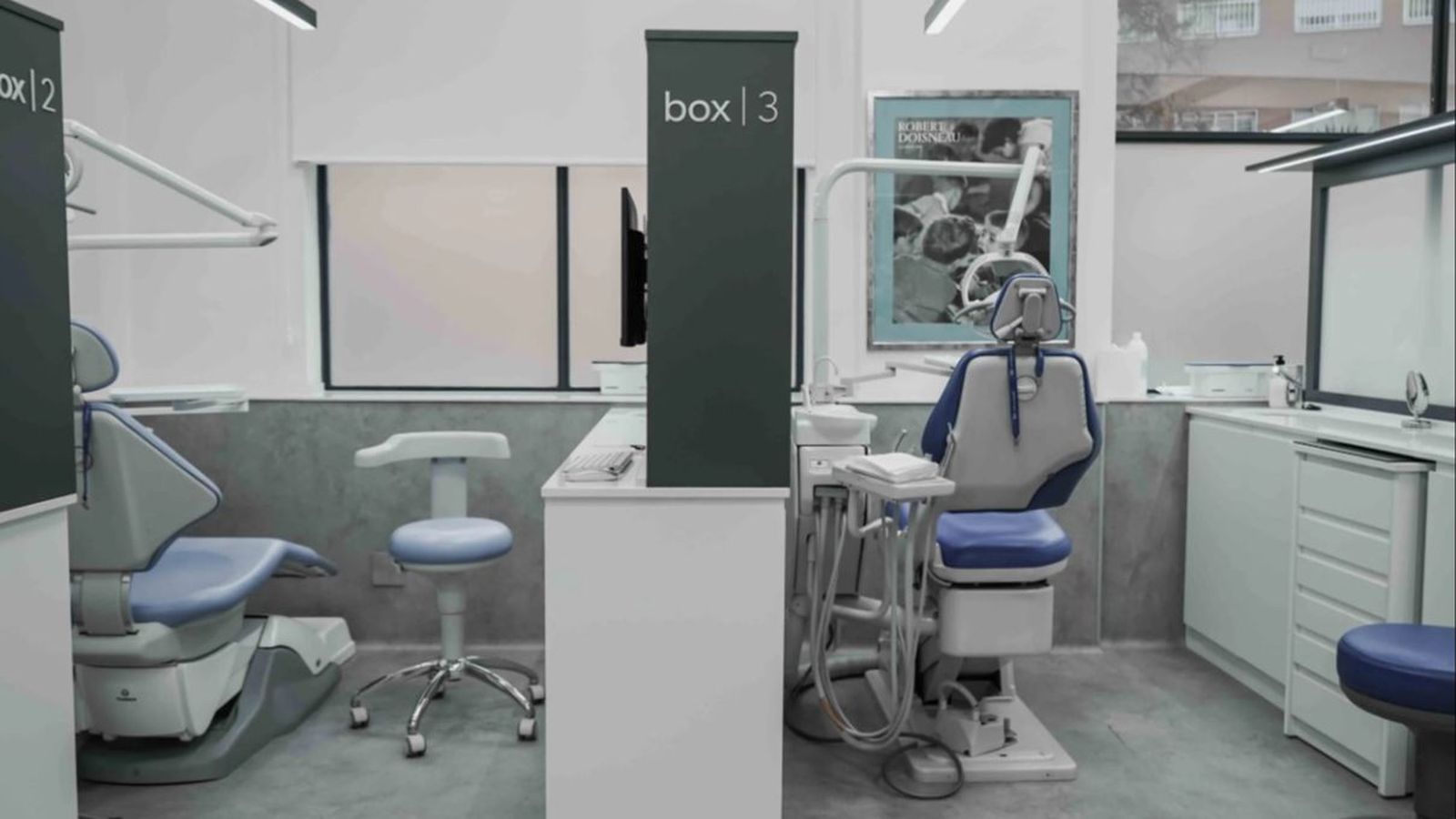 ¿Es Ponce & Carpintero la mejor clínica dental de Sevilla?