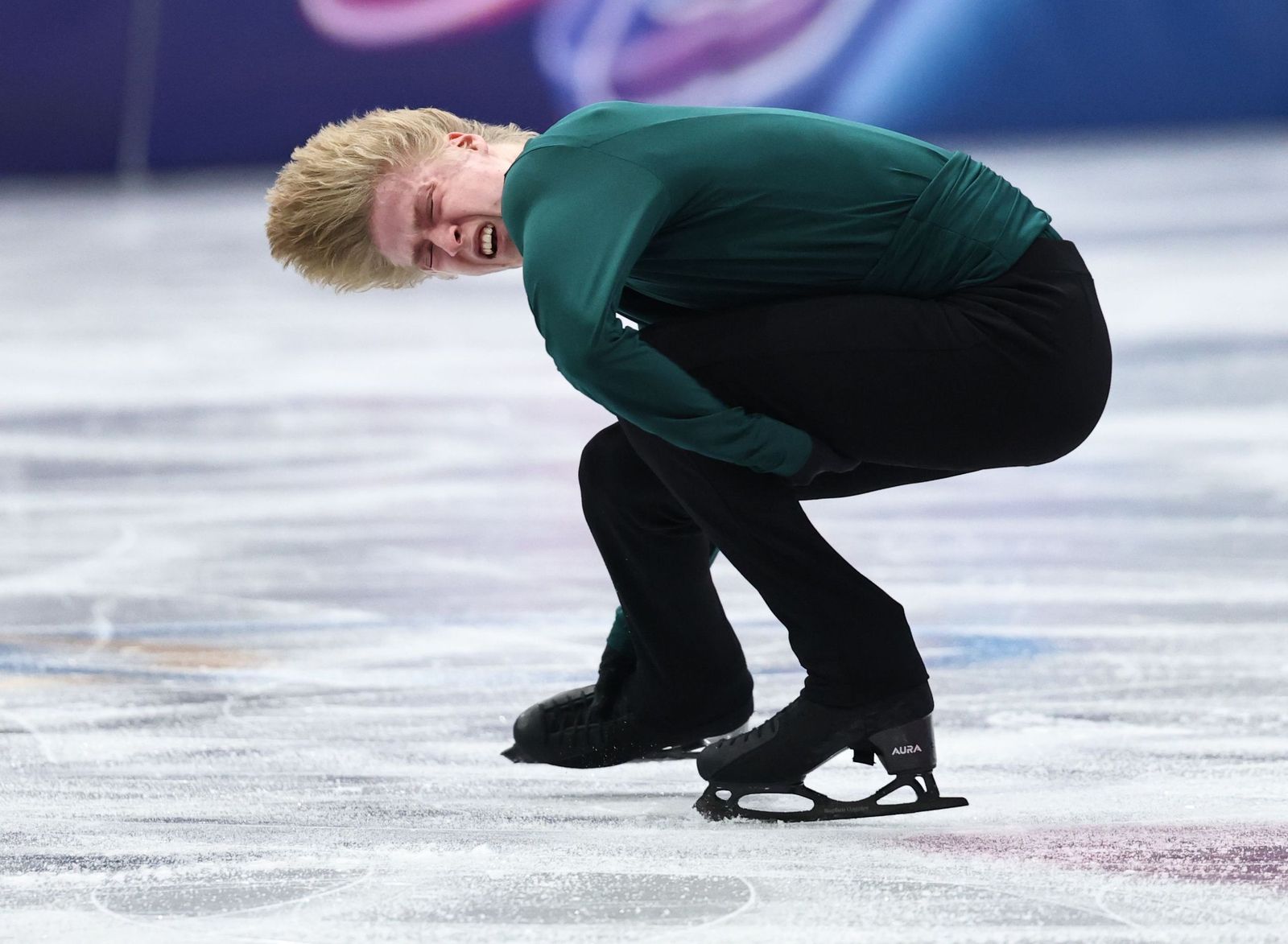 Las mejores fotos de los Juegos Olímpicos de invierno Milán Cortina d'Ampezzo 2026 | Octava jornada