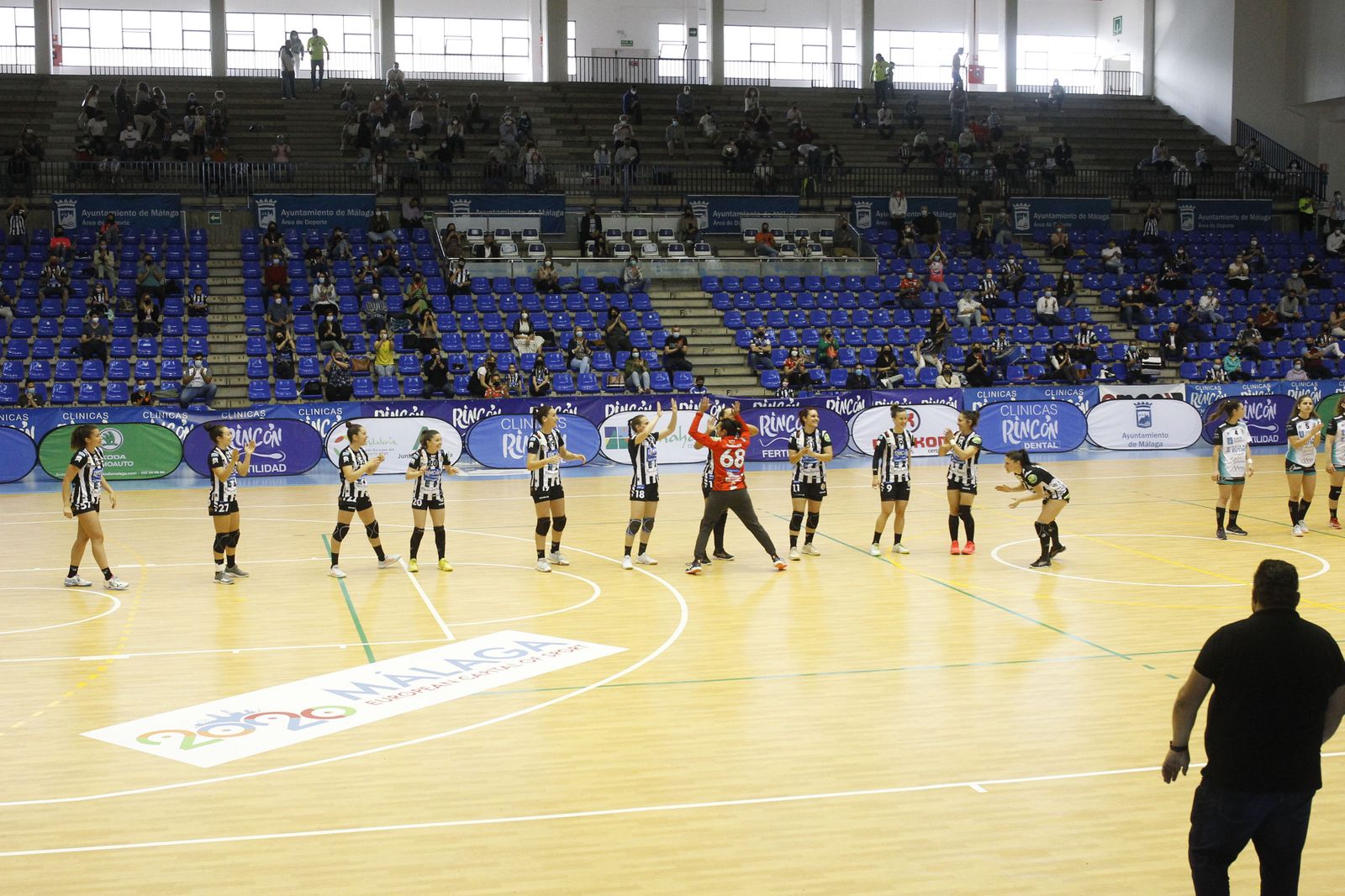 Las fotos del Rincón Fertilidad-Atlético Guardés