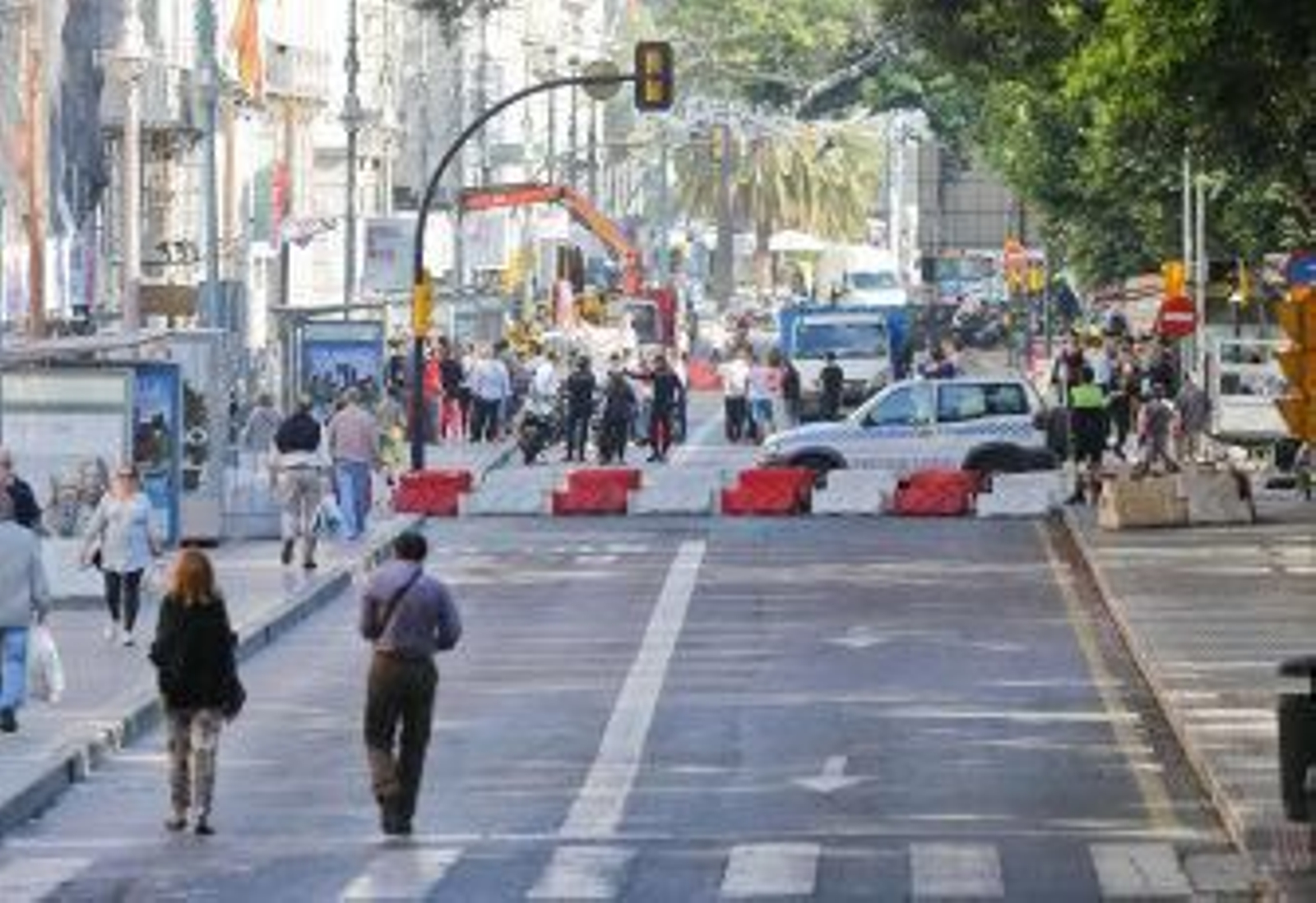 De la Torre suma nuevos desvaríos al proyecto