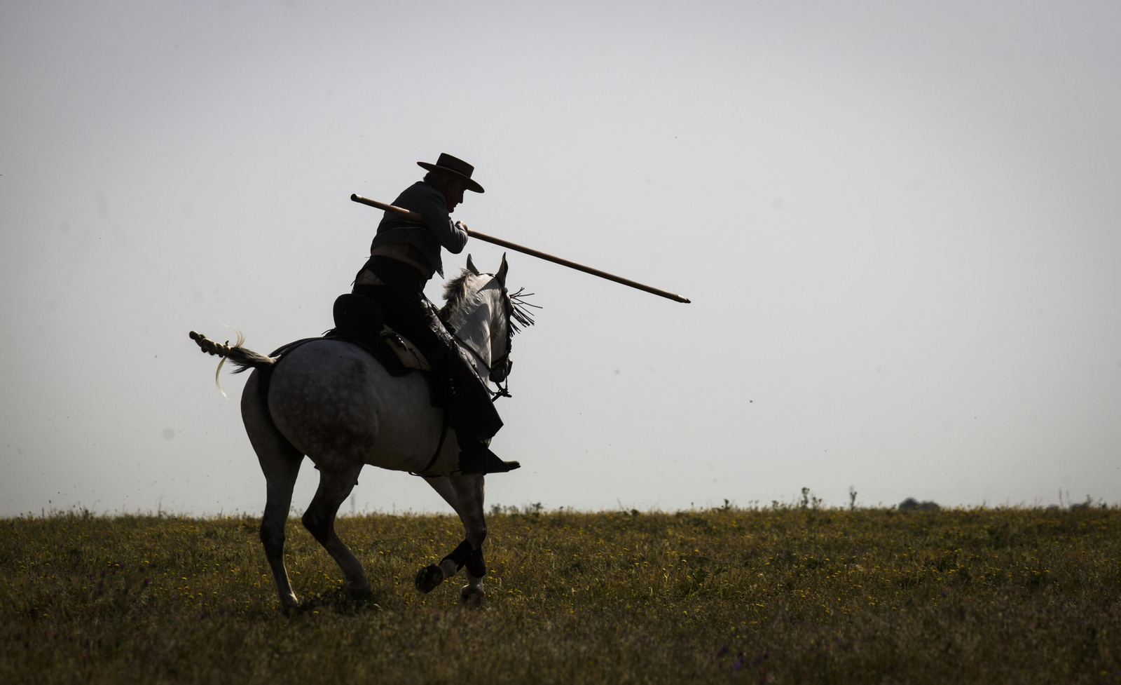 La celebración del 175 aniversario de la ganadería Miura, en imágenes