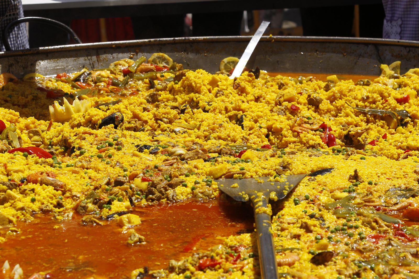 Fotogalería Fiestas de Canjáyar