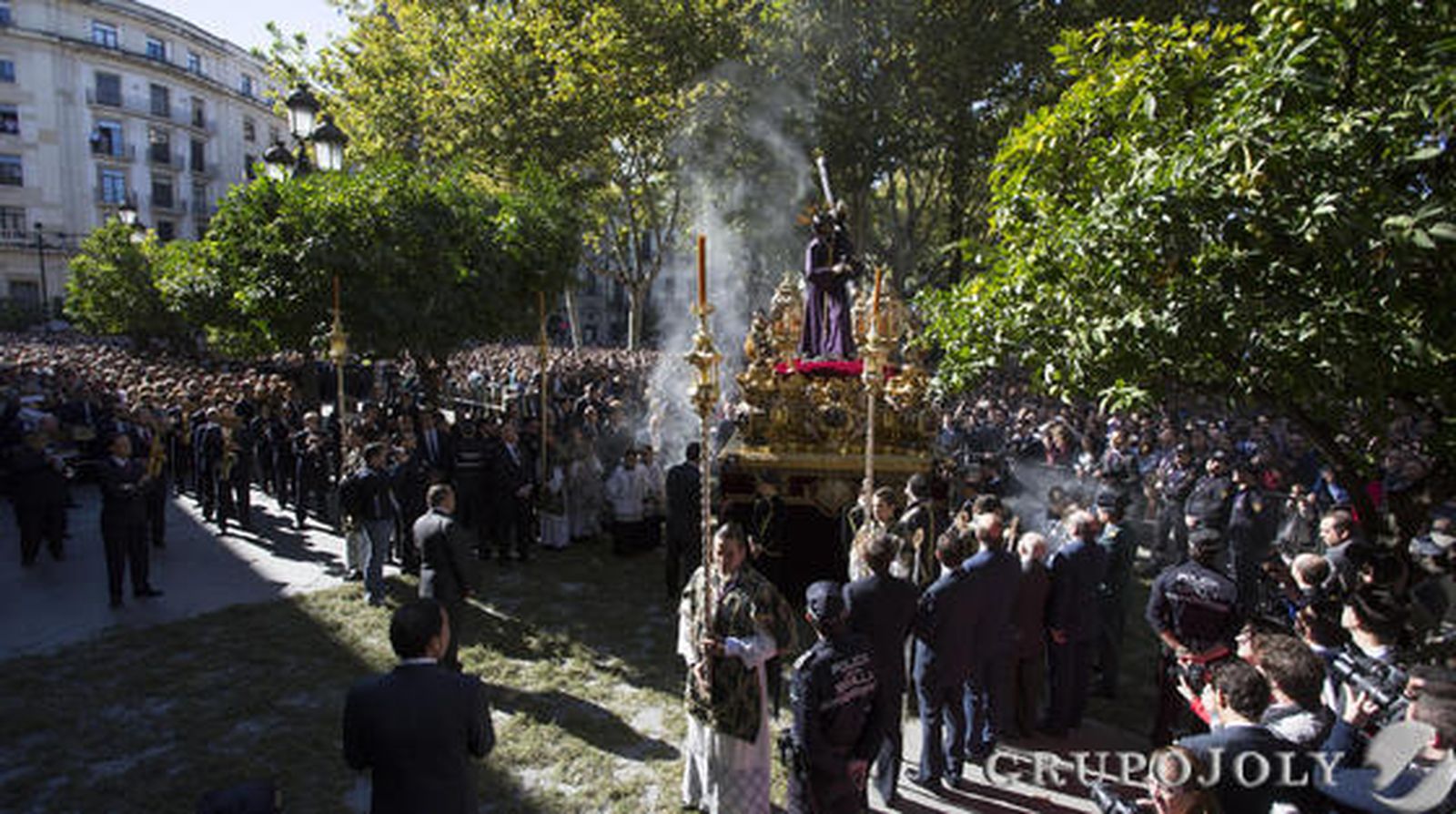 Foto: Antonio Pizarro