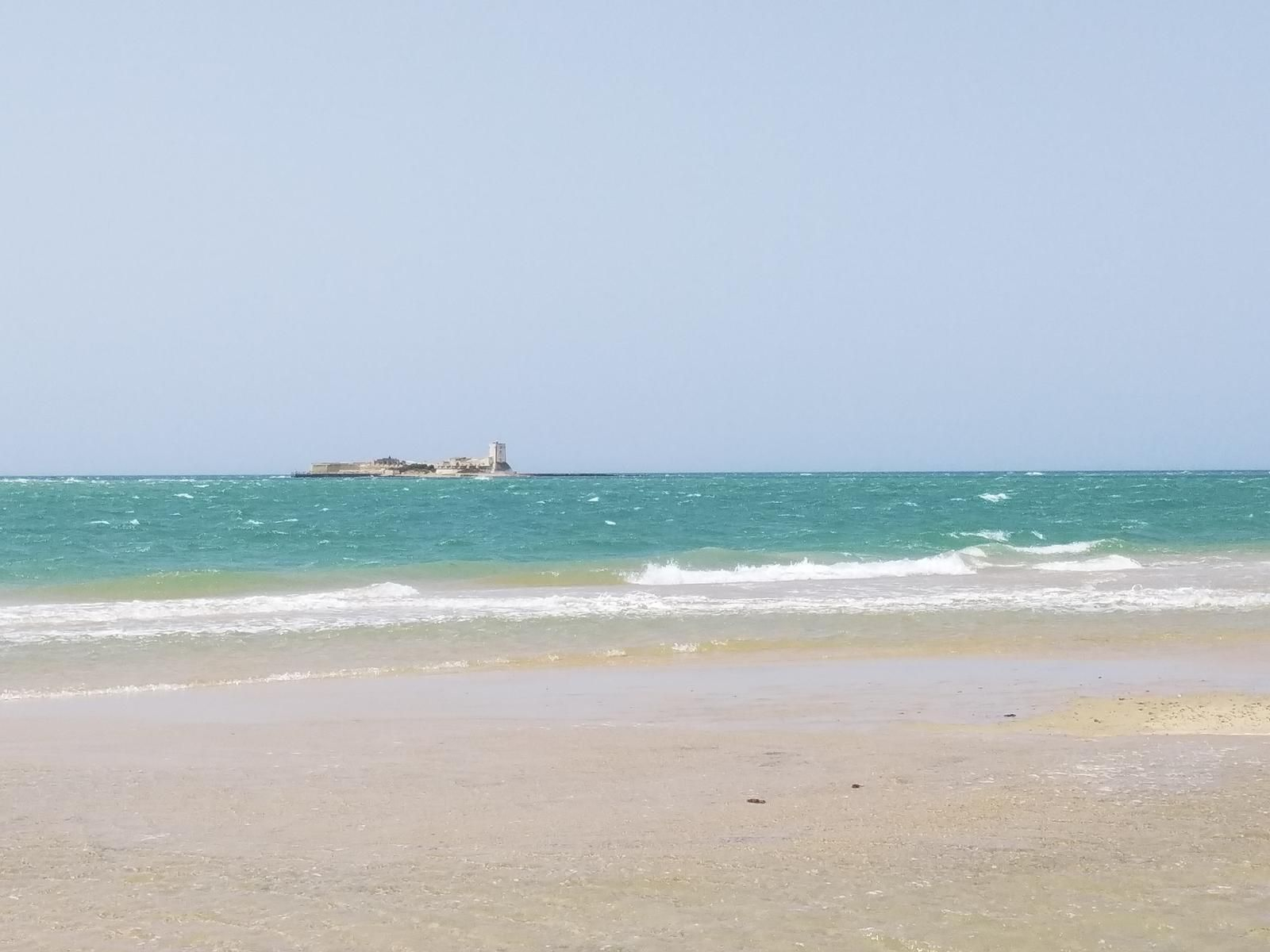 Sendero Punta del Boquerón