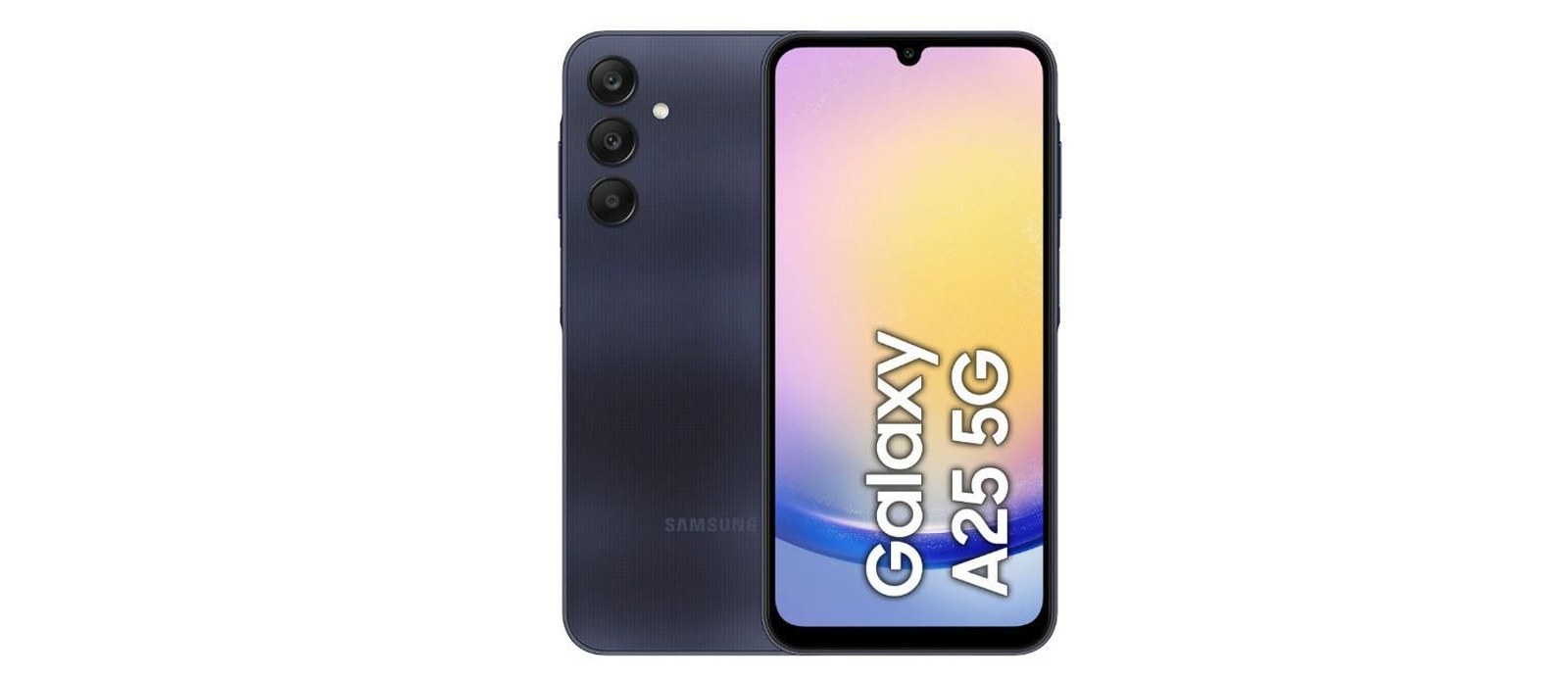 Samsung Galaxy A25 5G