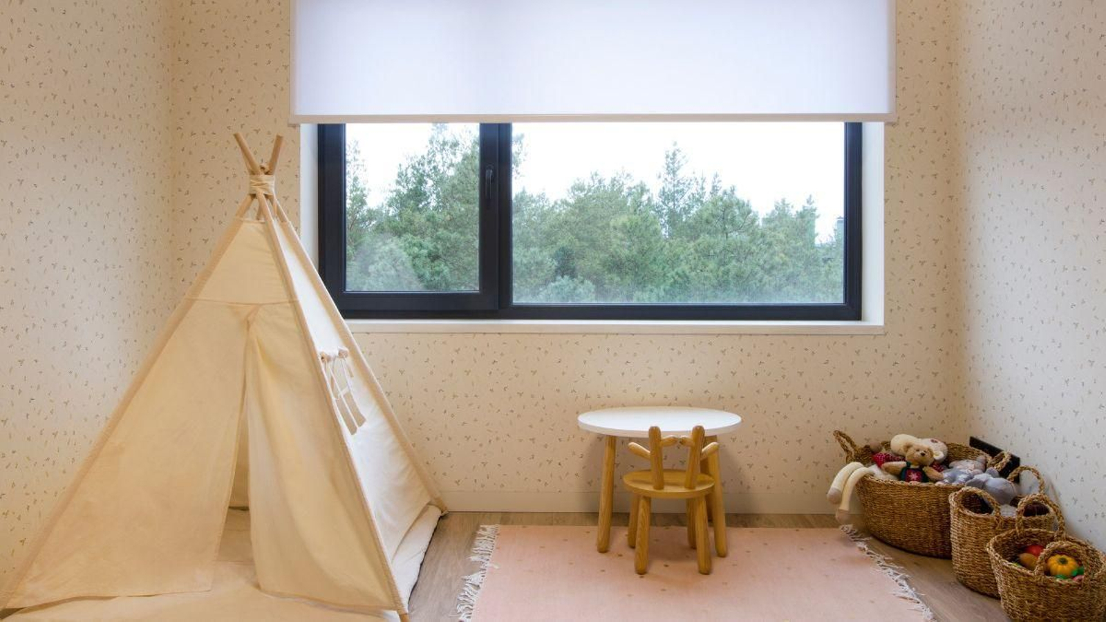 Estores screen: Claves para elegir el mejor para tu hogar