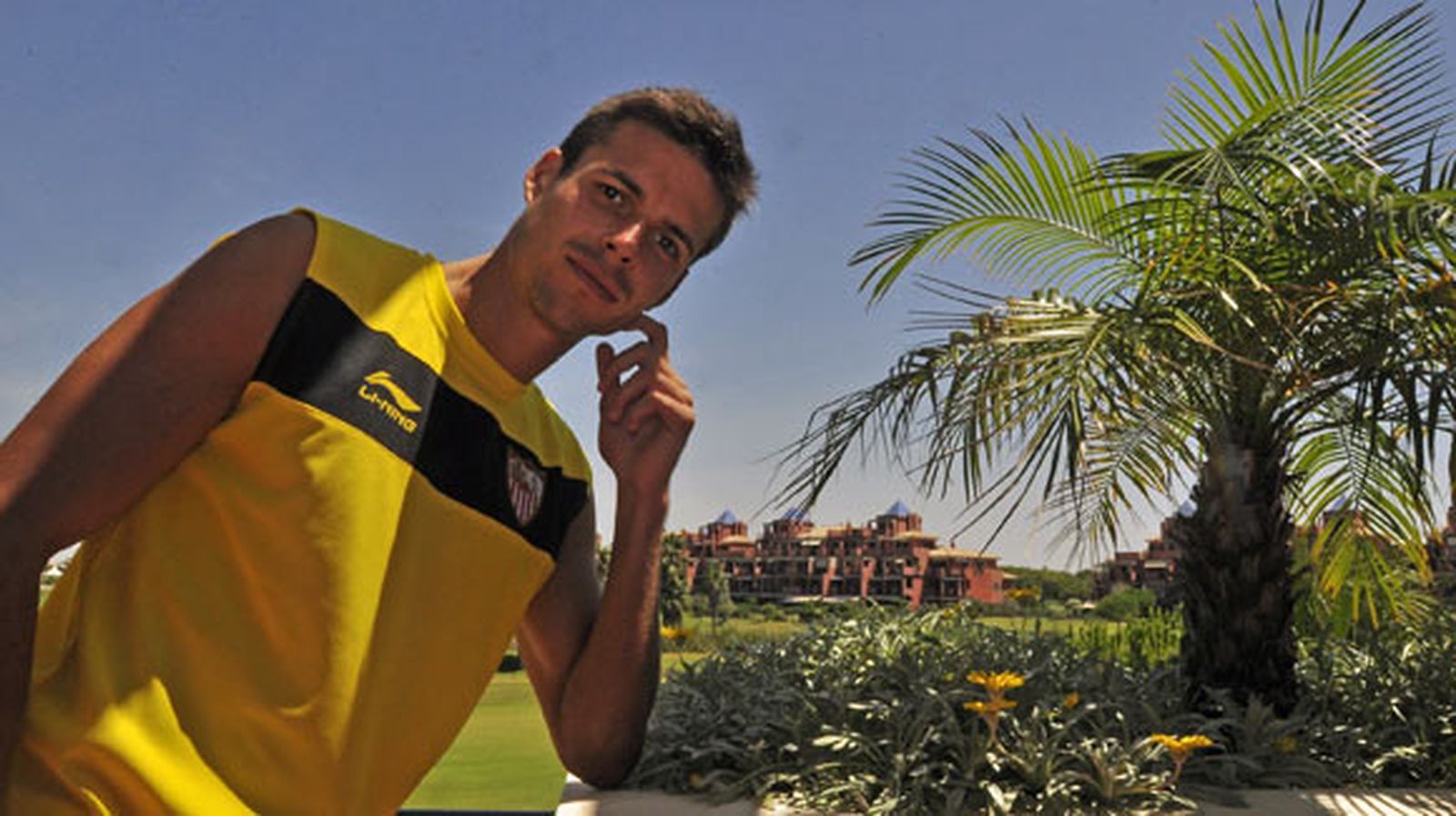 Manu del Moral: "Somos conscientes del escaso margen de error que tenemos"