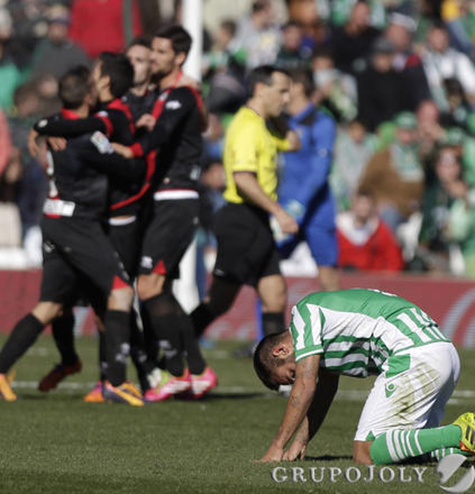 Foto: Antonio Pizarro