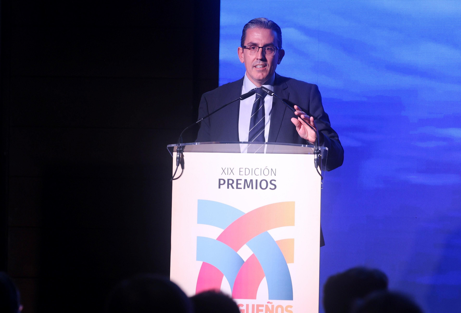 Los Premios Malagueños de Hoy 2023, en fotos