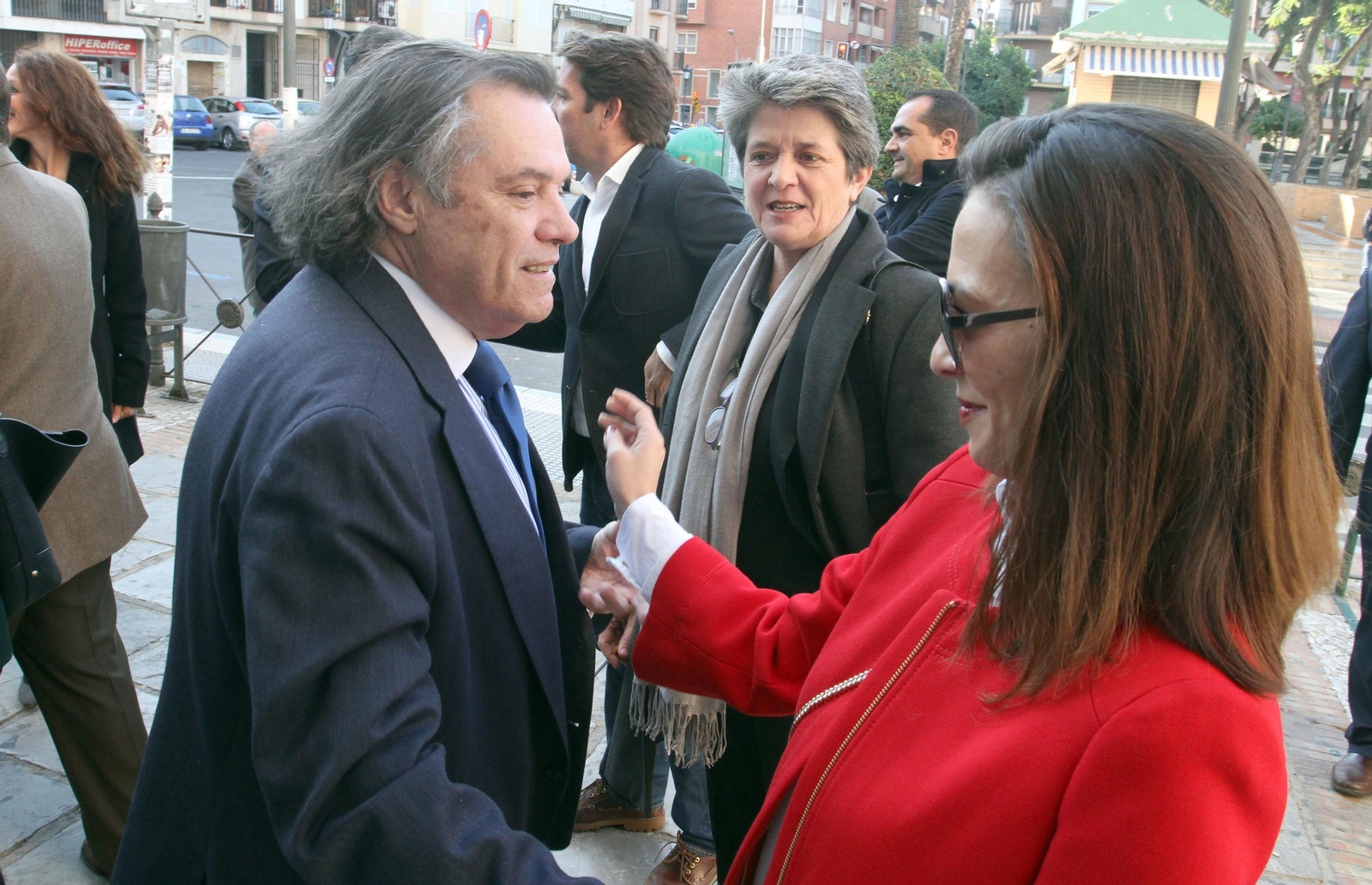 25 aniversario de la apertura de la Universidad de La Merced