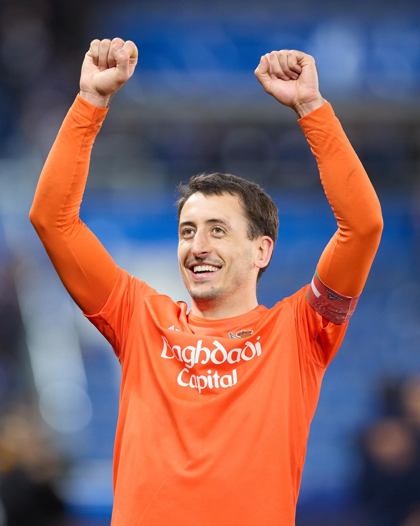 Las fotos del Alavés-Real Sociedad