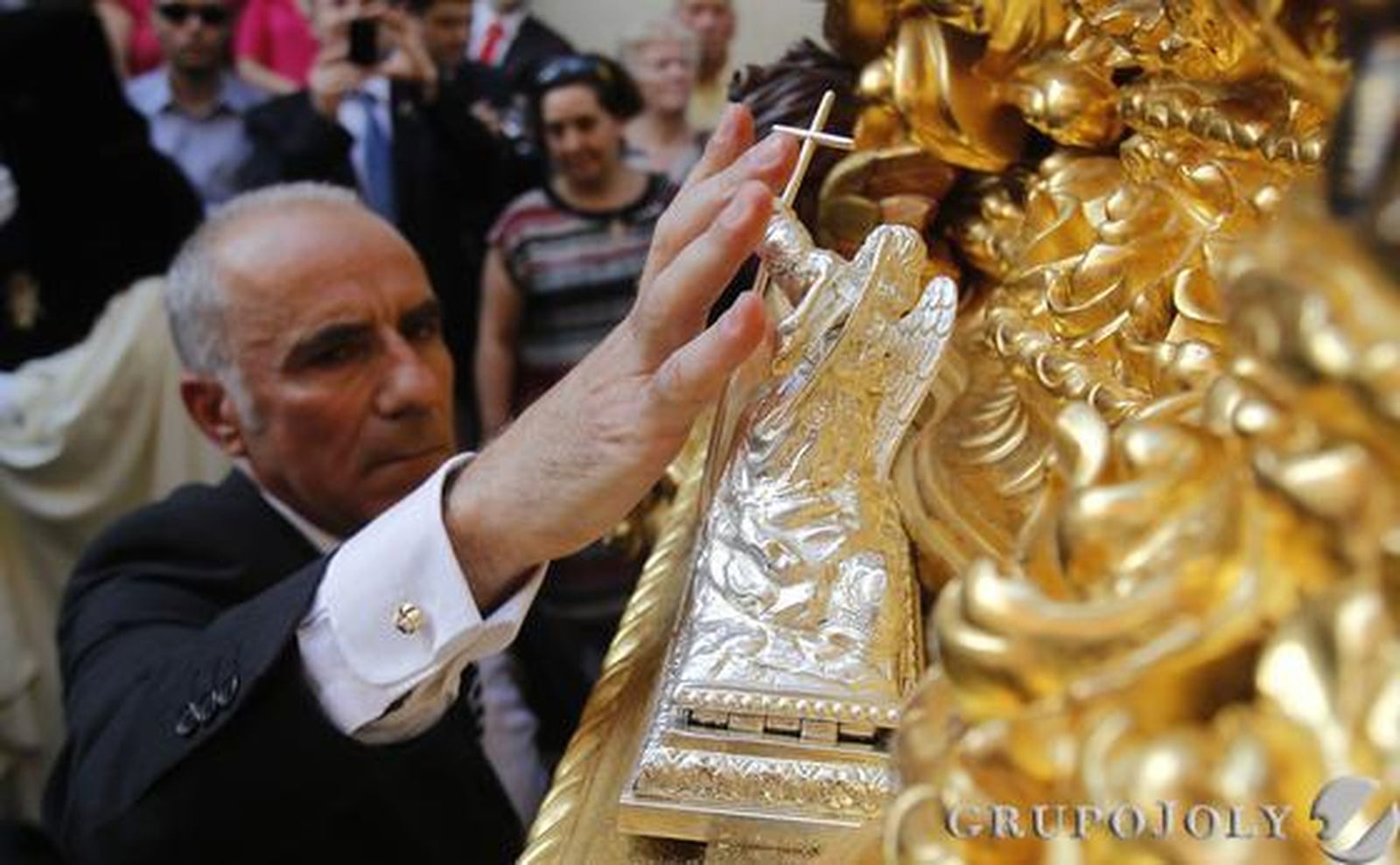 Foto: Juan Carlos Muñoz