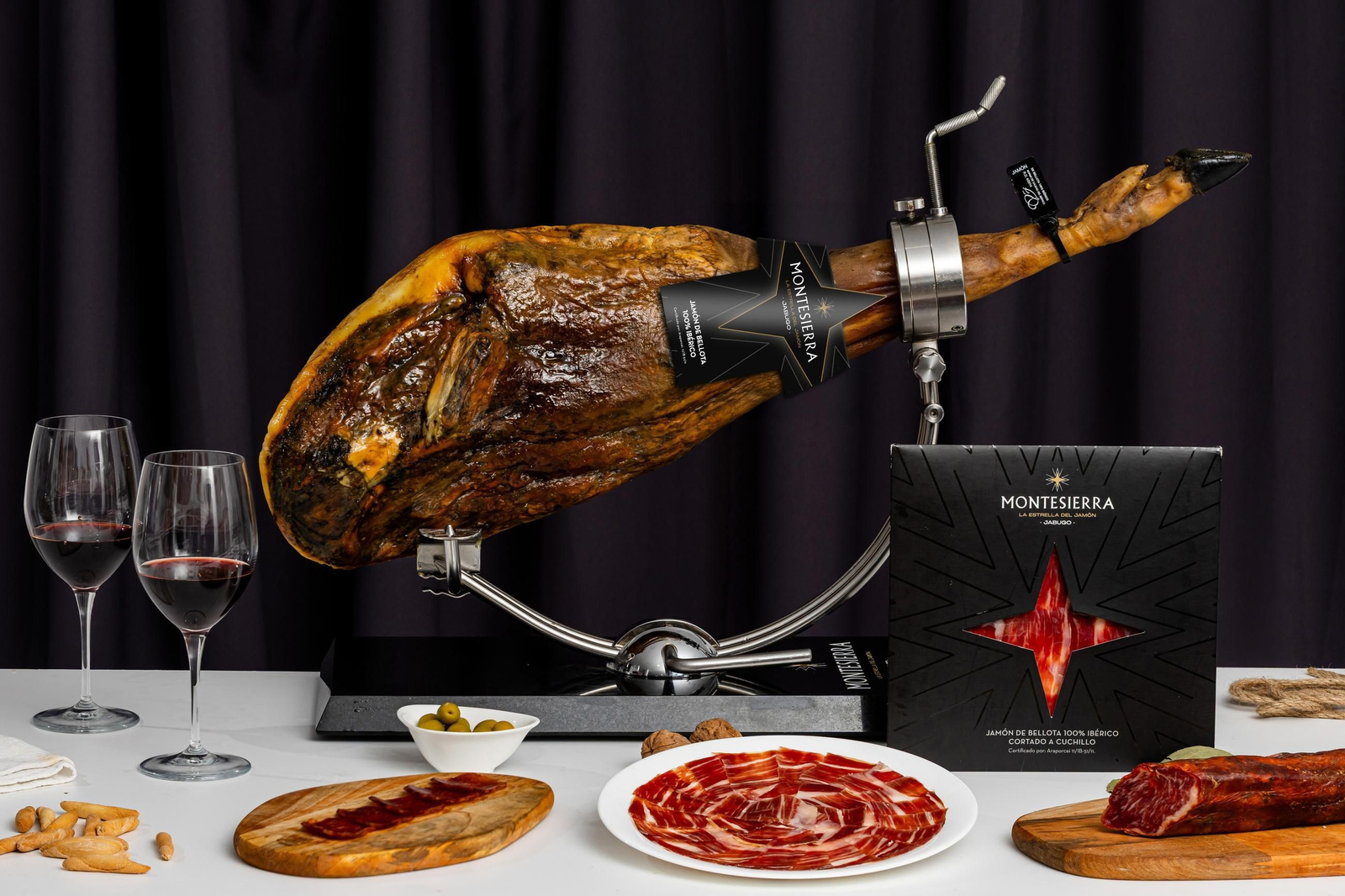 Montesierra da las claves para acertar esta temporada con una pieza digna de celebración.