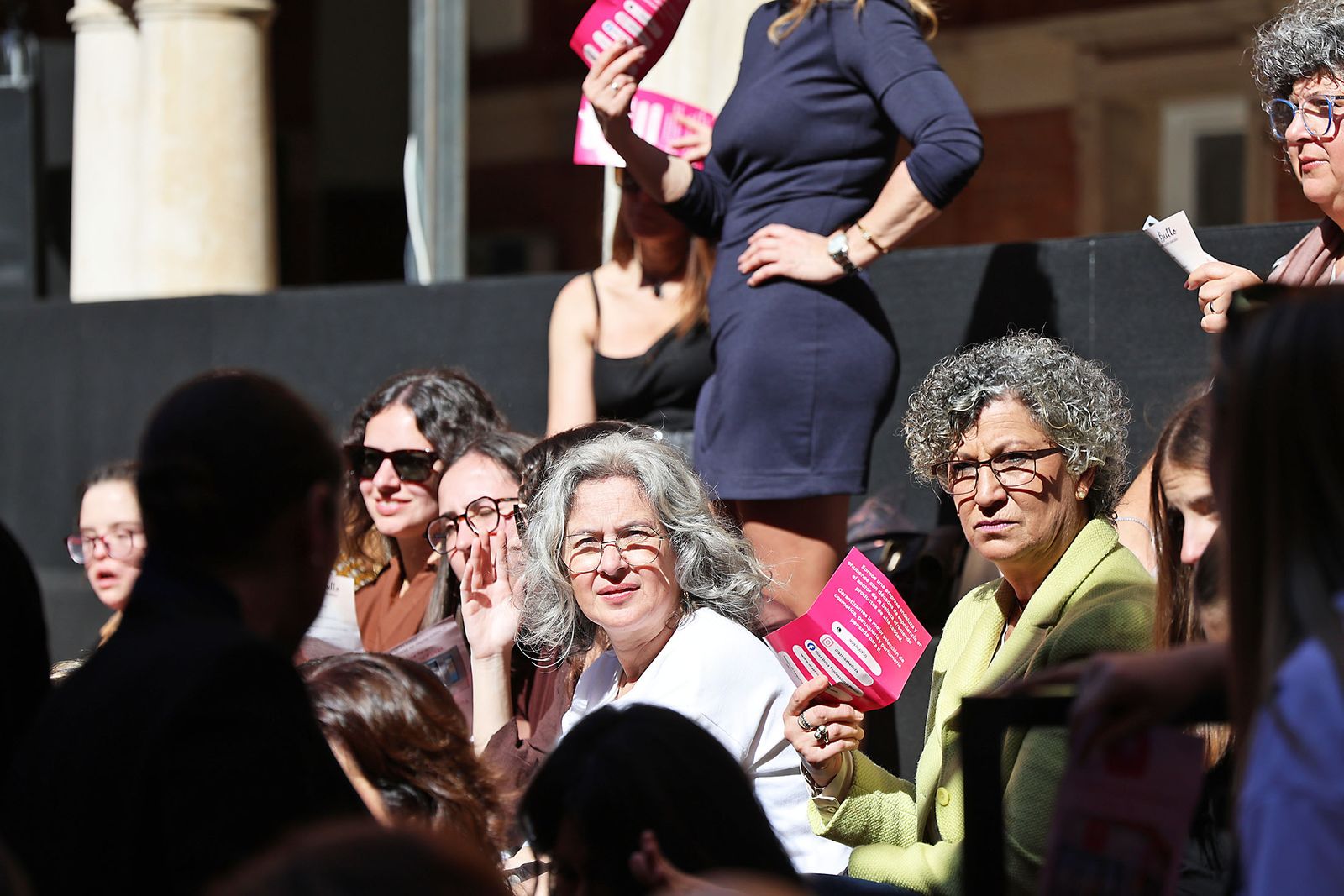 Las fotografías de Huelva Flamenca 2026