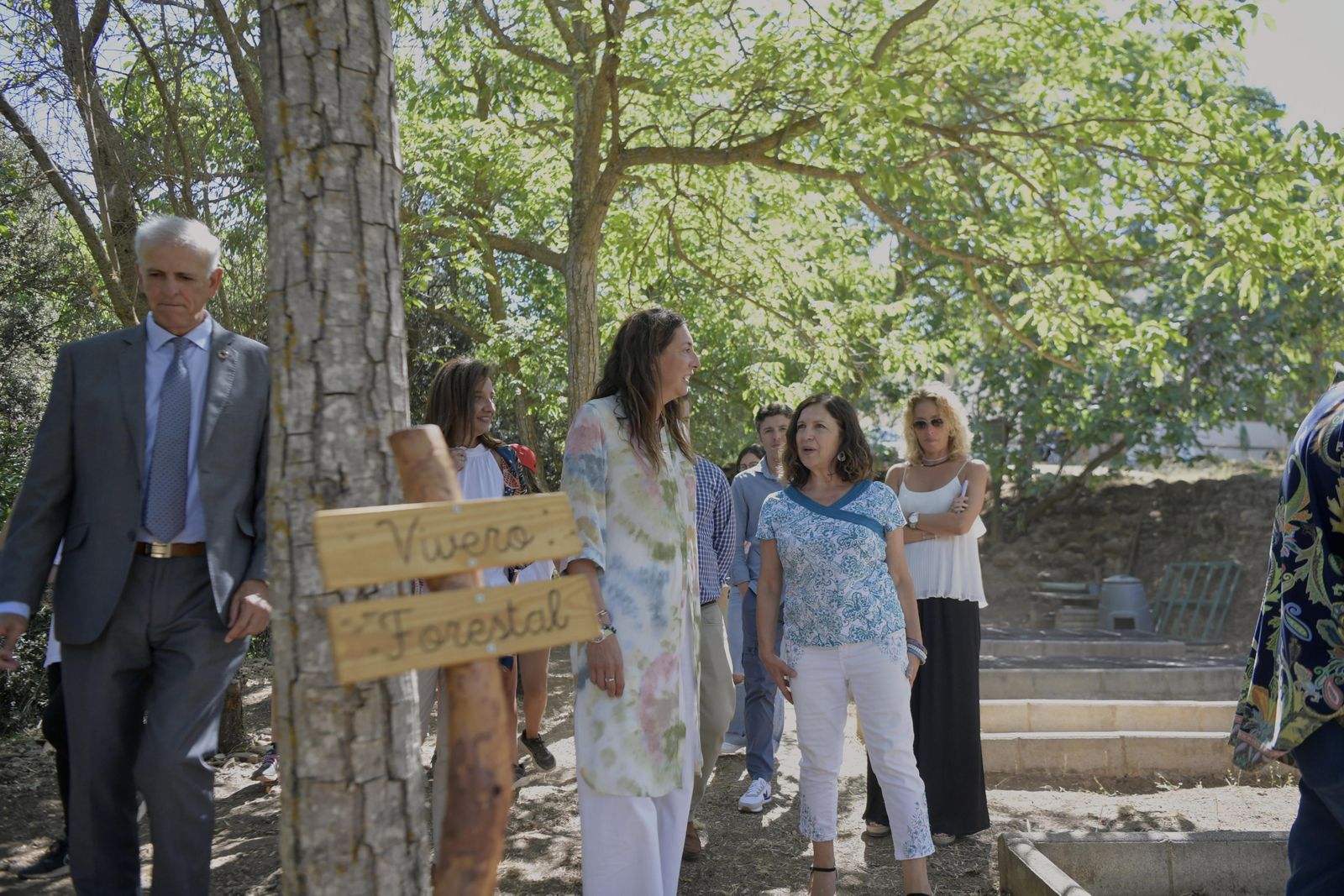 Loles López: Juventud "no es un apellido de la Consejería sino un nombre propio"