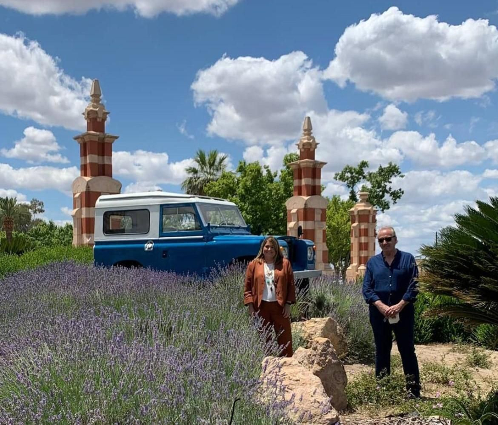 El recuerdo de Santan Motor, en imágenes