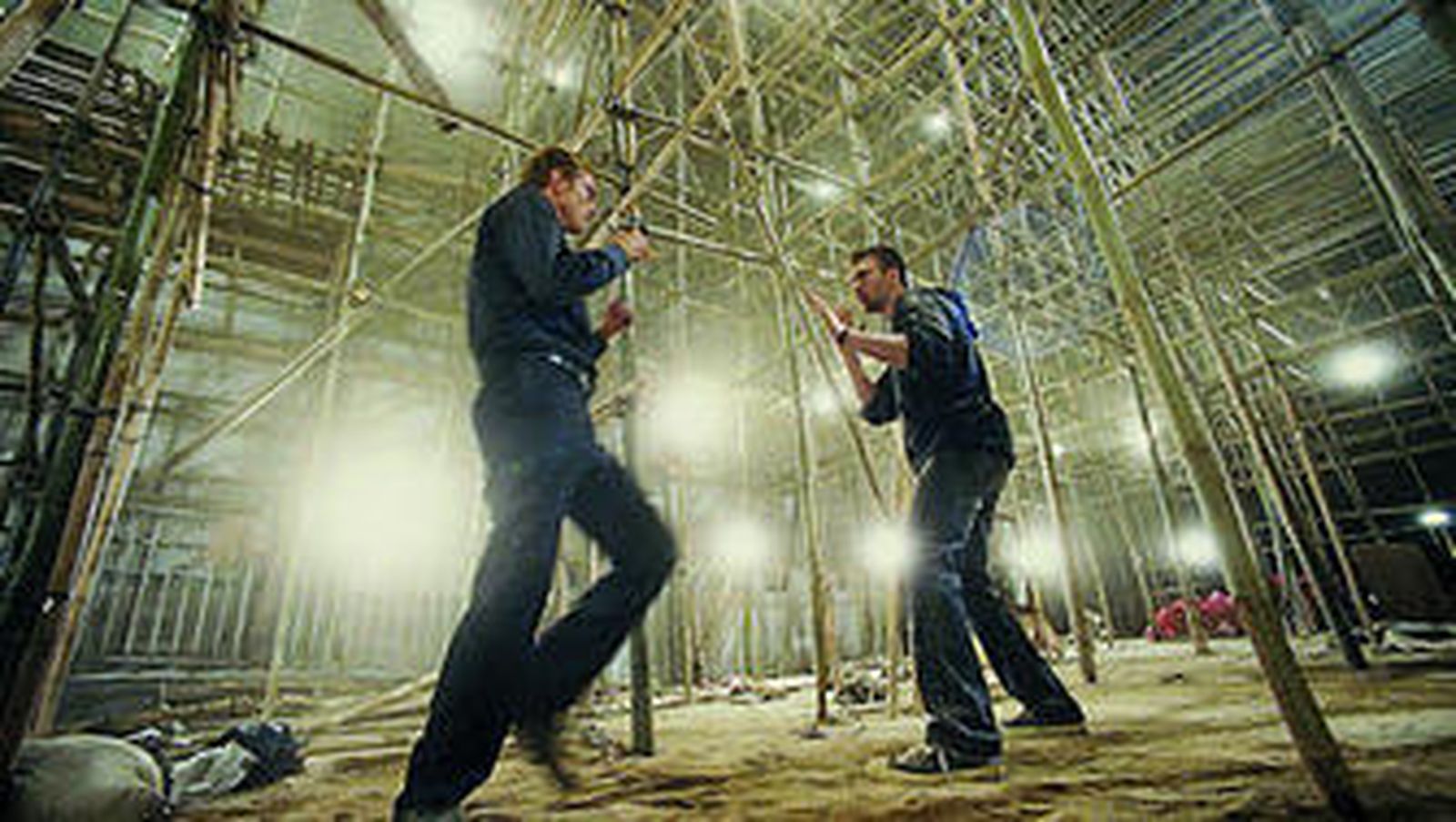 Unos X-Men con un coste de bajo presupuesto