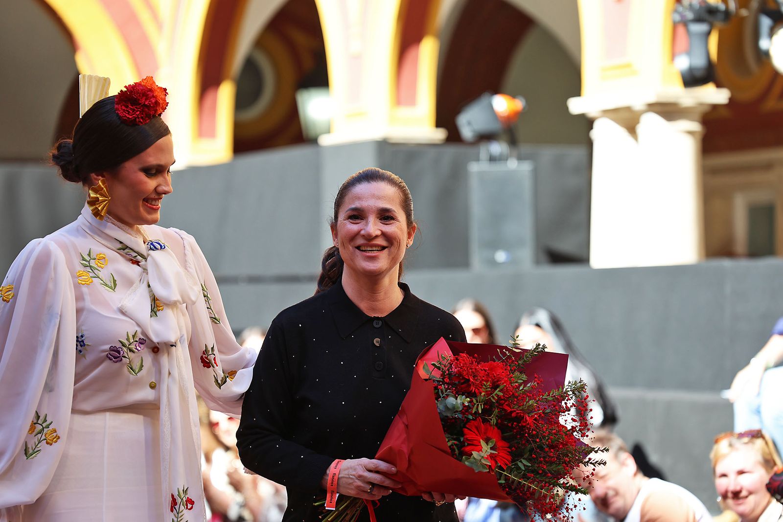 Las fotografías de Huelva Flamenca 2026