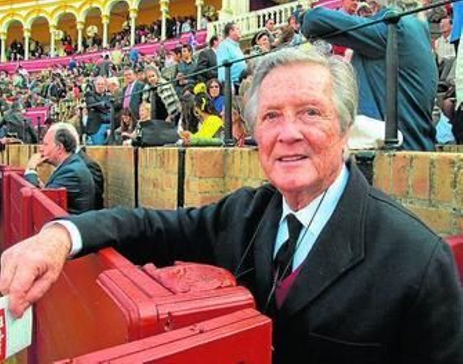 Fallece Pepe Limeño a los 79 años