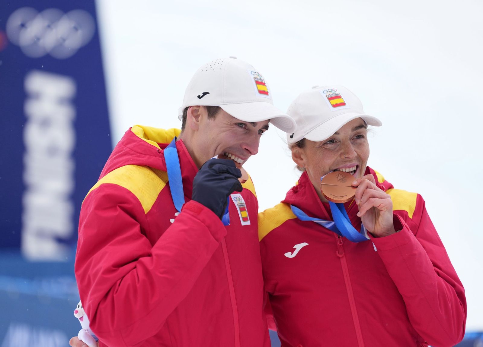 Las fotos de la tercera medalla española y de la jornada 16 de los Juegos Olímpicos