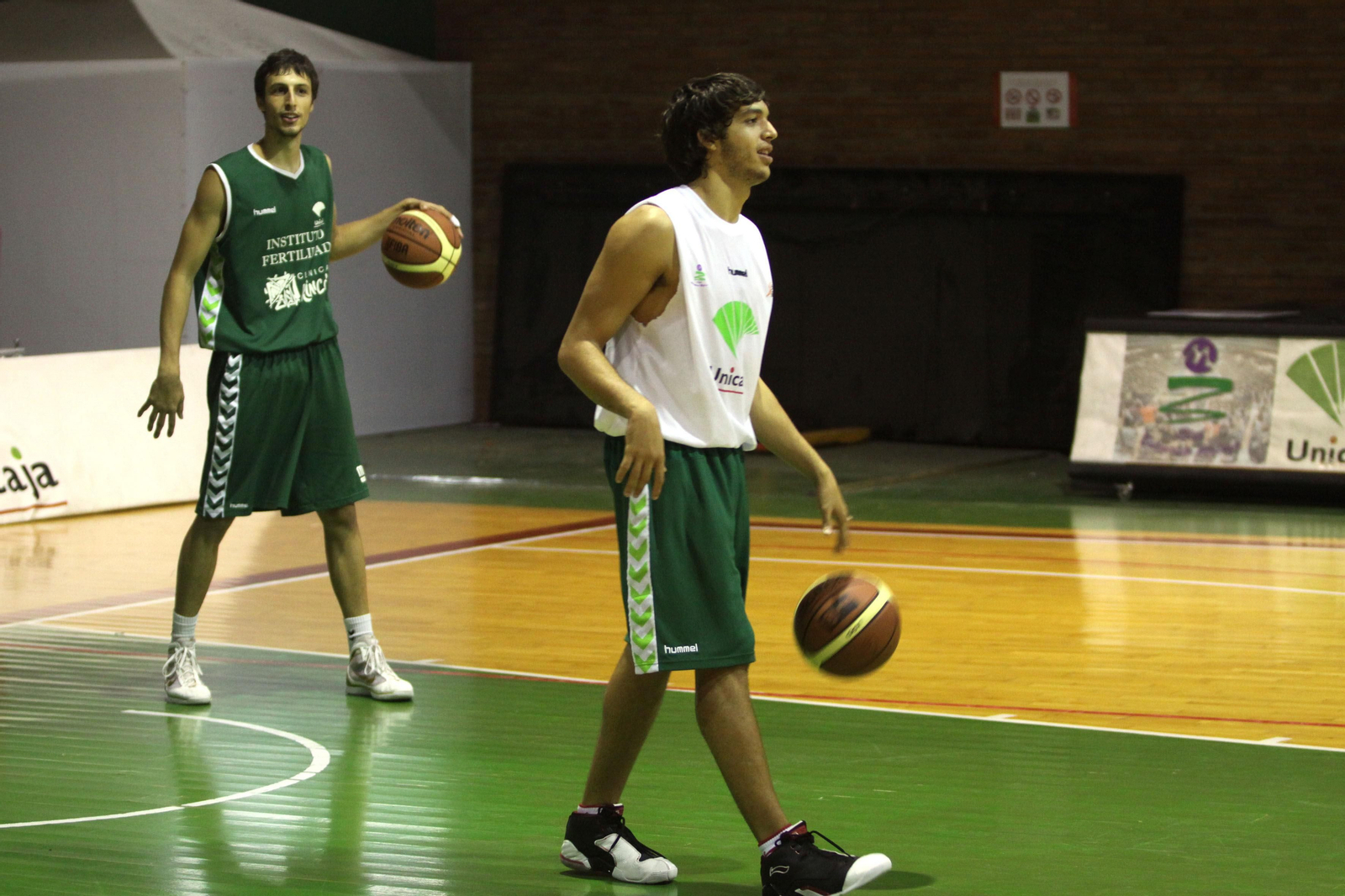 Pepe Pozas, una carrera en fotos