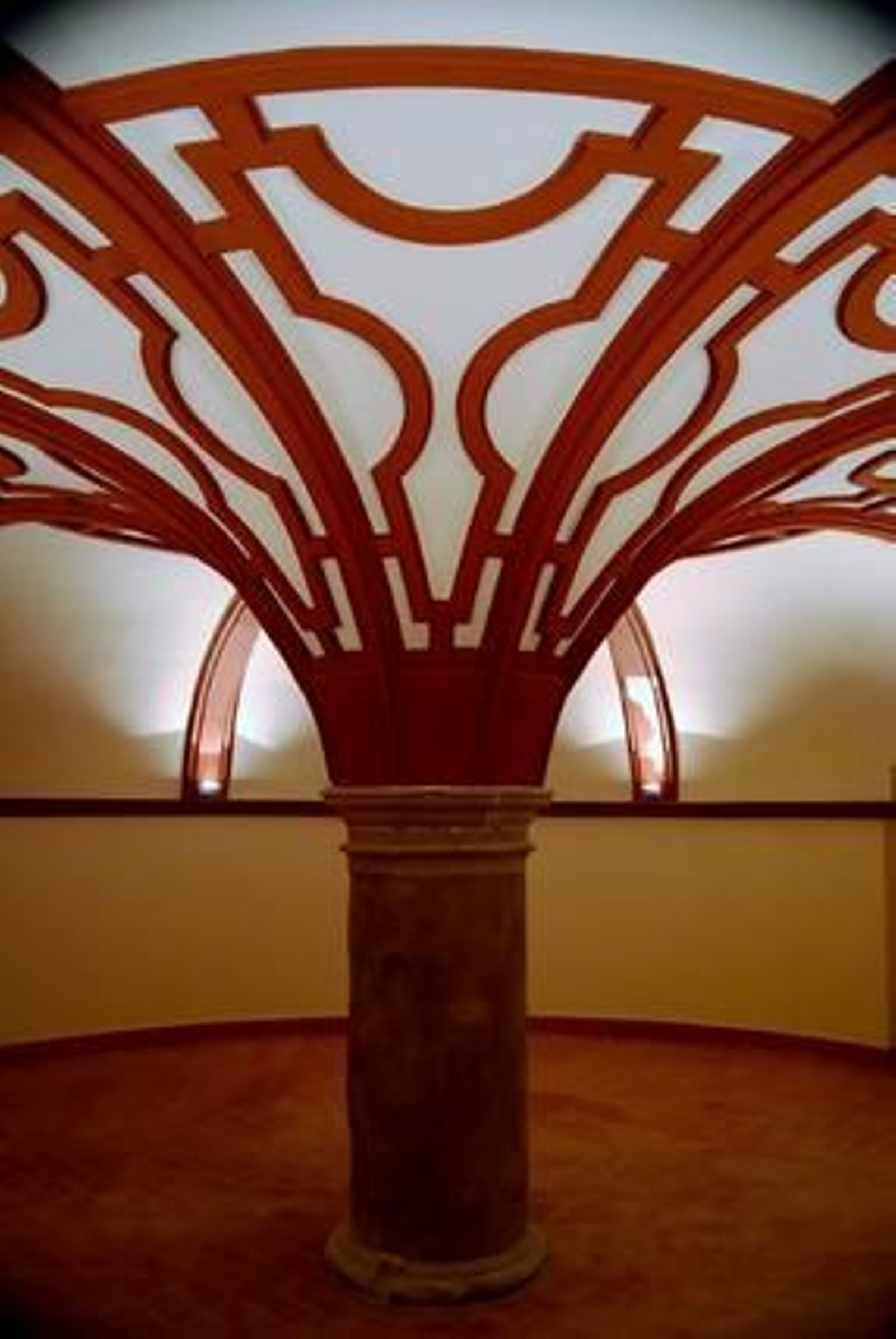 Tras las obras se han solucionado los problemas de humedades y restaurado las criptas

Foto: Malaga hoy