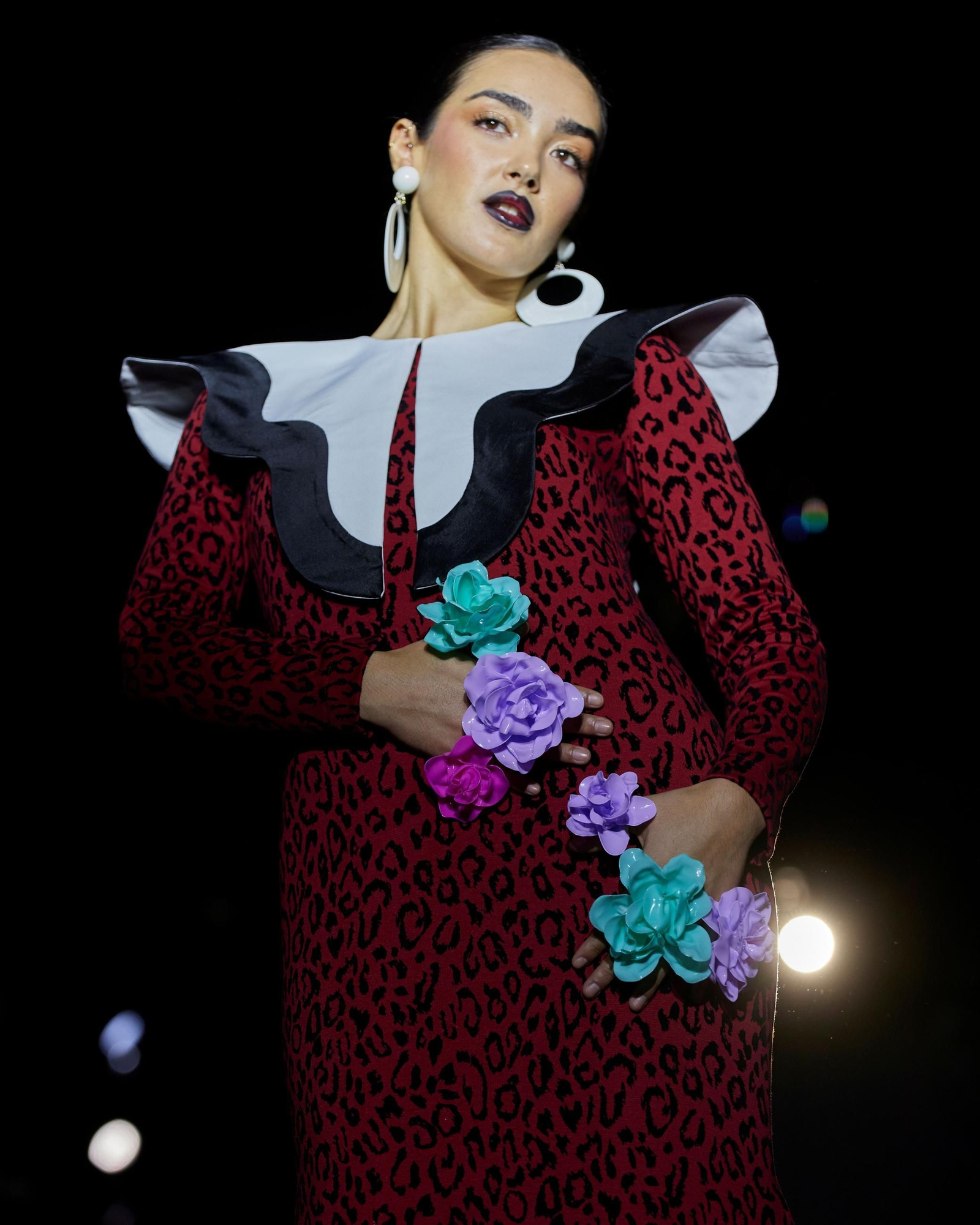 El desfile de Juan Boleco en We Love Flamenco 2025, todas las fotos