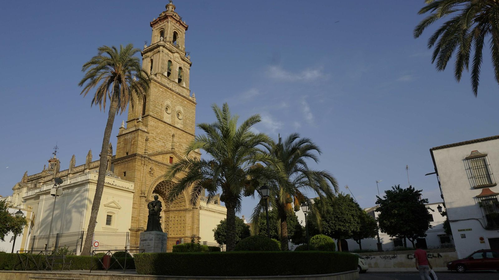 Utrera, en imágenes