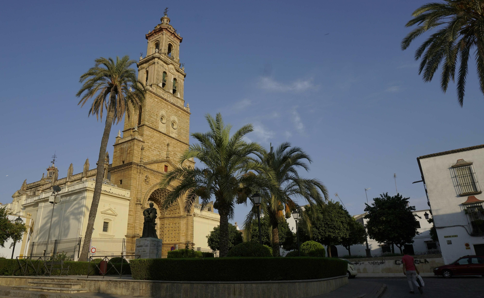 Utrera, en imágenes