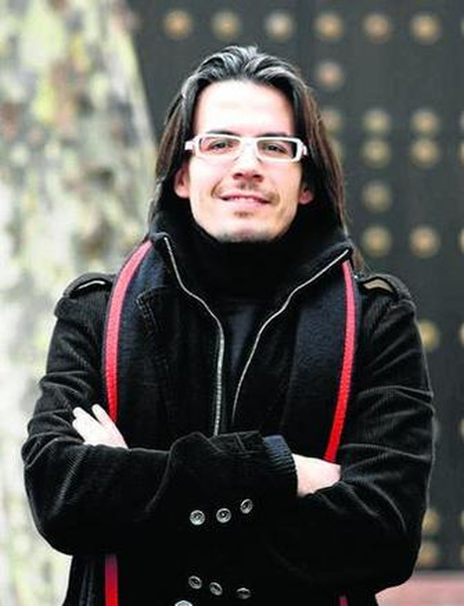 Arquitecto y 'amateur' de los musicales