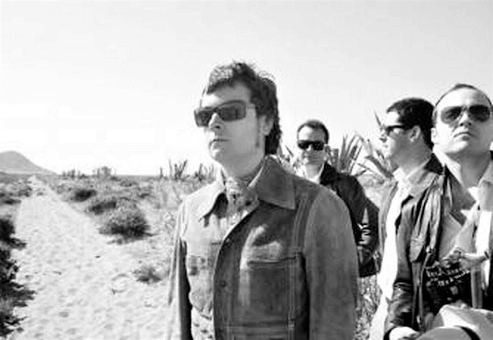 Profesor Popsnuggle actuará en el Pulpop 2020 en Roquetas.