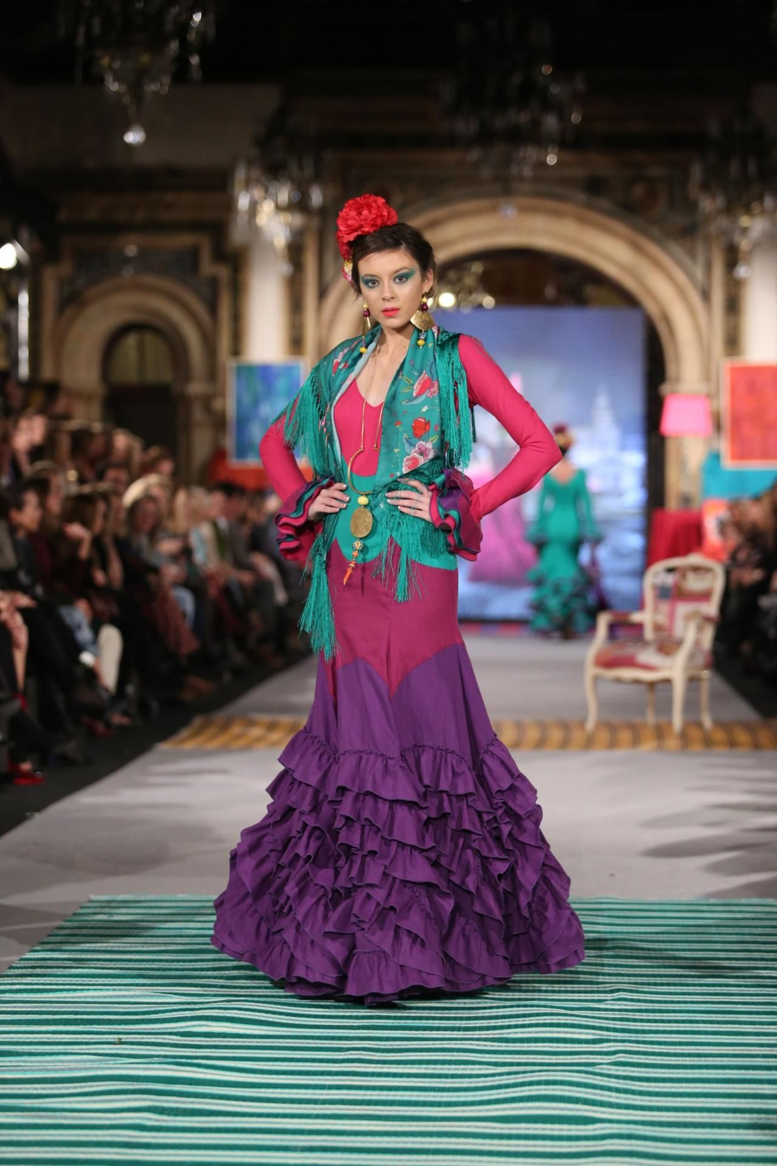 We Love Flamenco 2018 - Pol Núñez