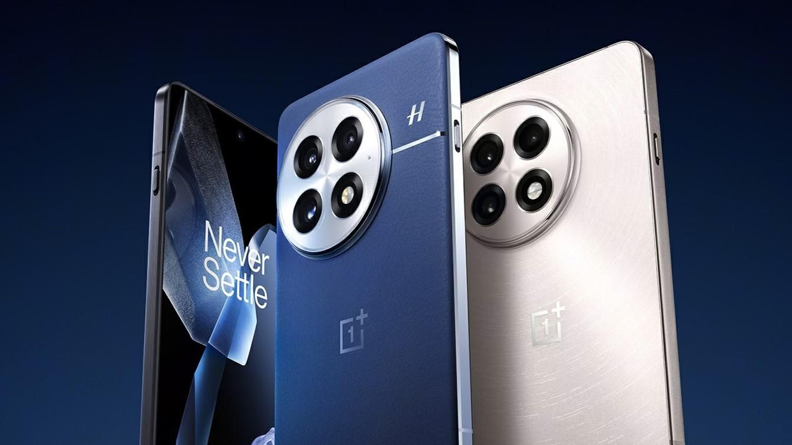 OnePlus 13