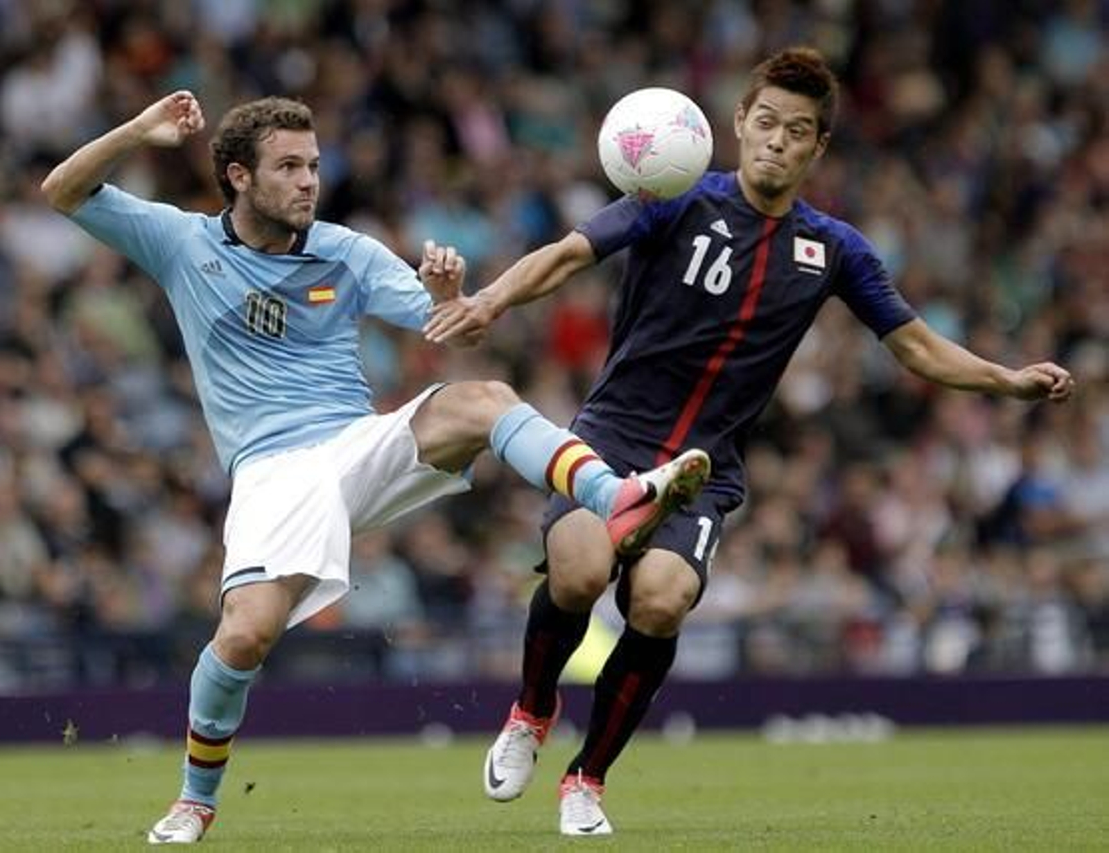 Foto: Reuters, AFP, EFE