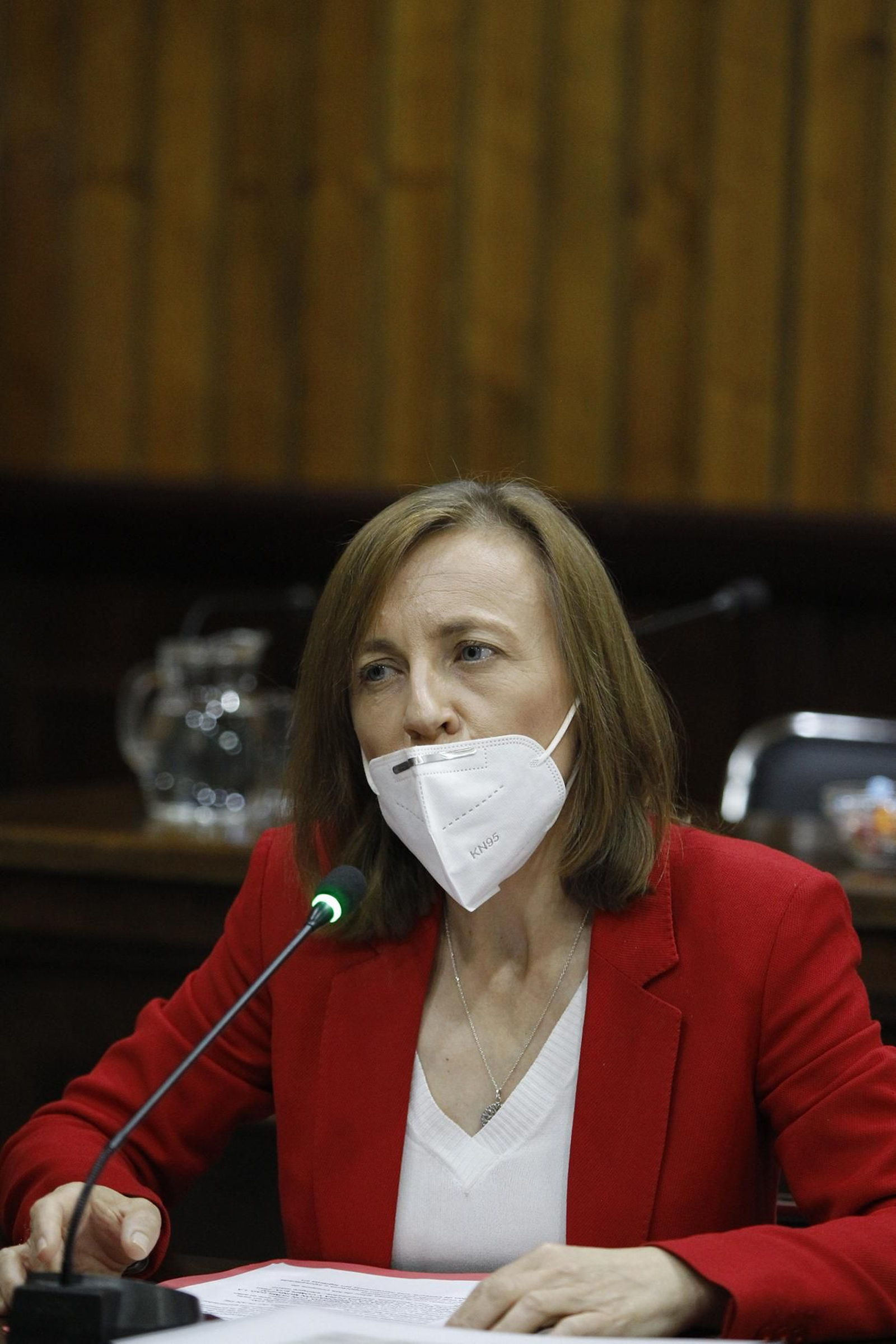 Fotogalería moción de censura Ayuntamiento de Huércal Overa