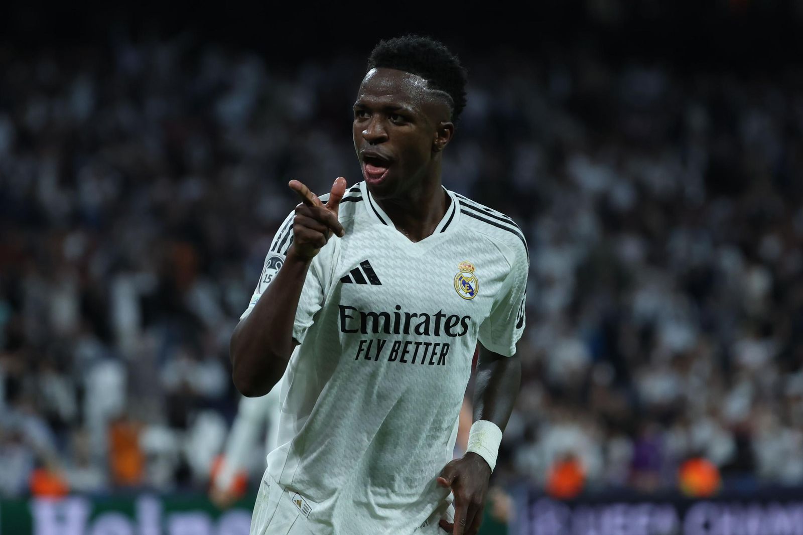 Las fotos del Real Madrid - Borussia Dortmund